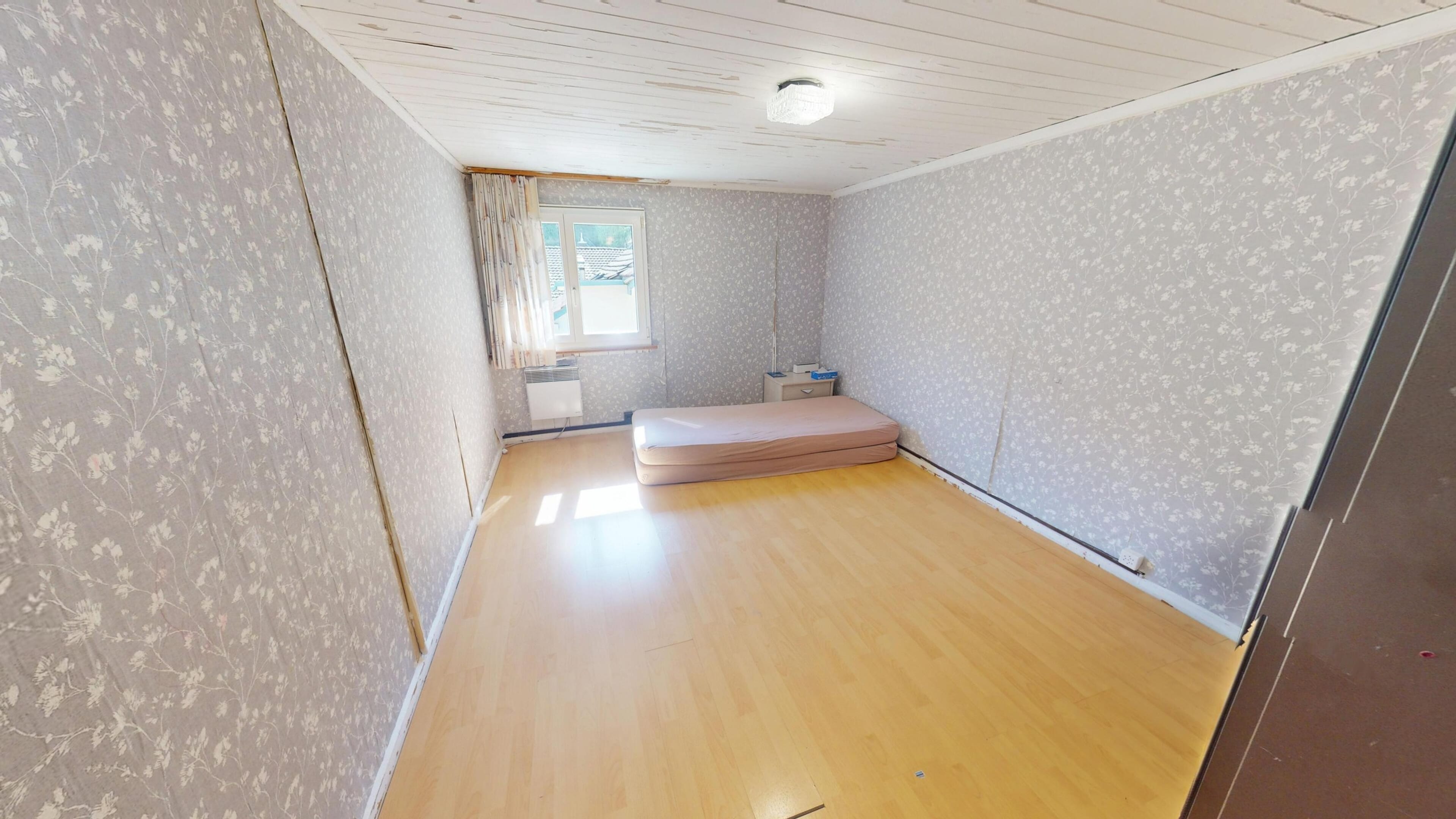 4½-Zi Doppel-Einfamilienhaus an zentraler Lage - 12