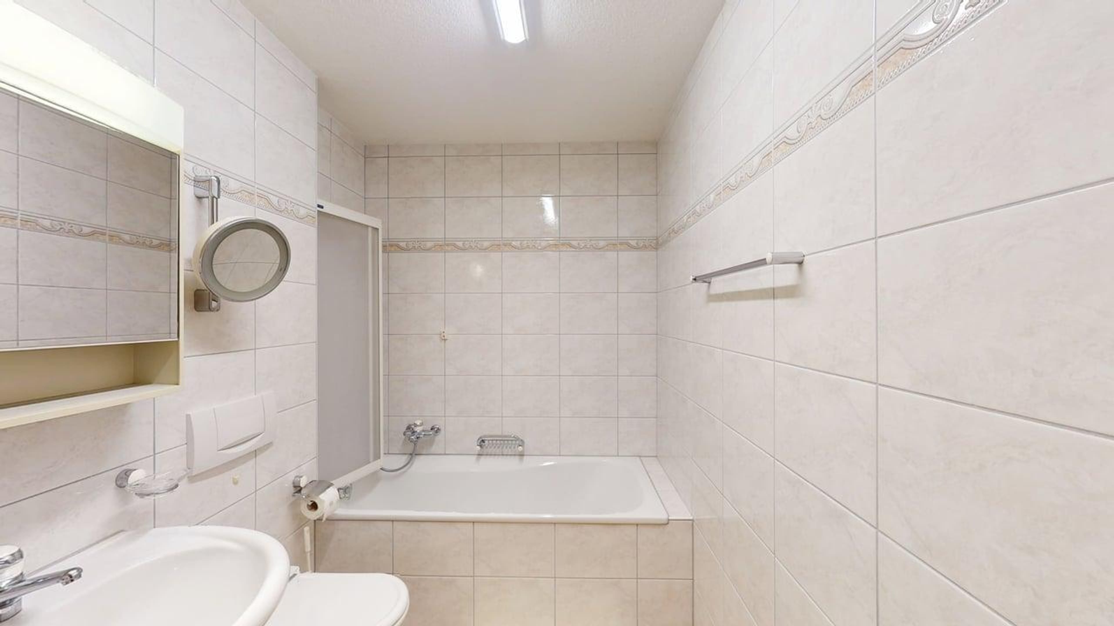 Helle 2-Zimmer-Wohnung mit Balkon in Walenstadt kaufen - 9