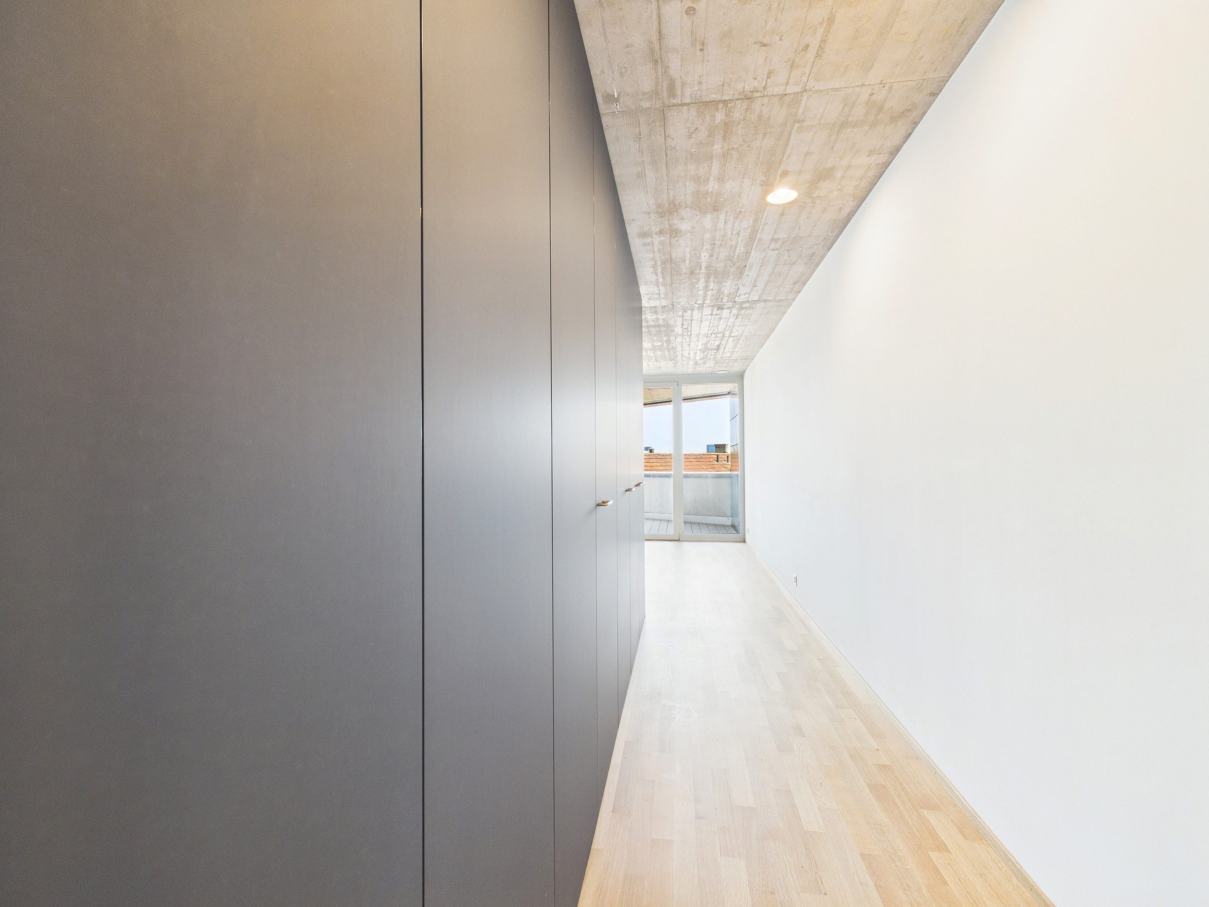 Helle 2.5-Zimmer-Wohnung mit 18 m² Balkon in Basel mieten - 4