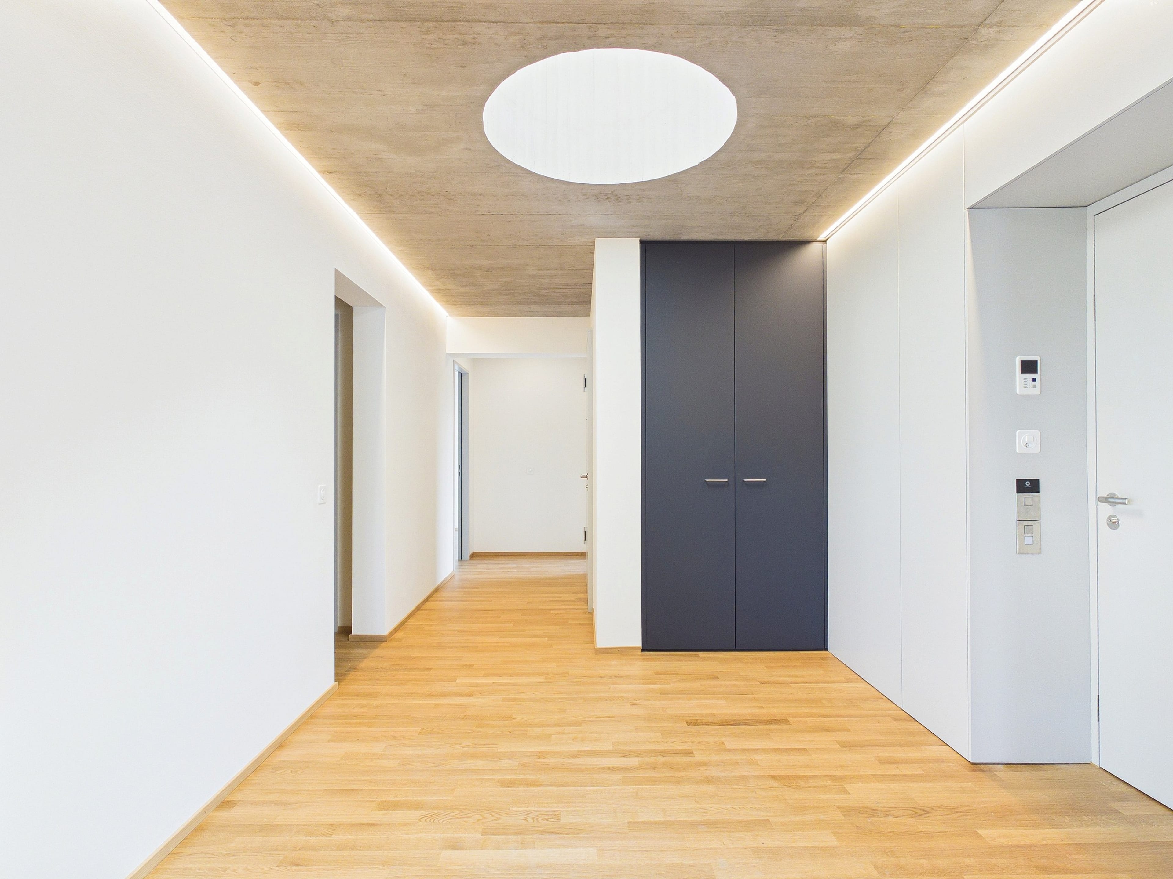 3.5-Zimmer-Wohnung mit 48 m² Balkon in Basel mieten - 5