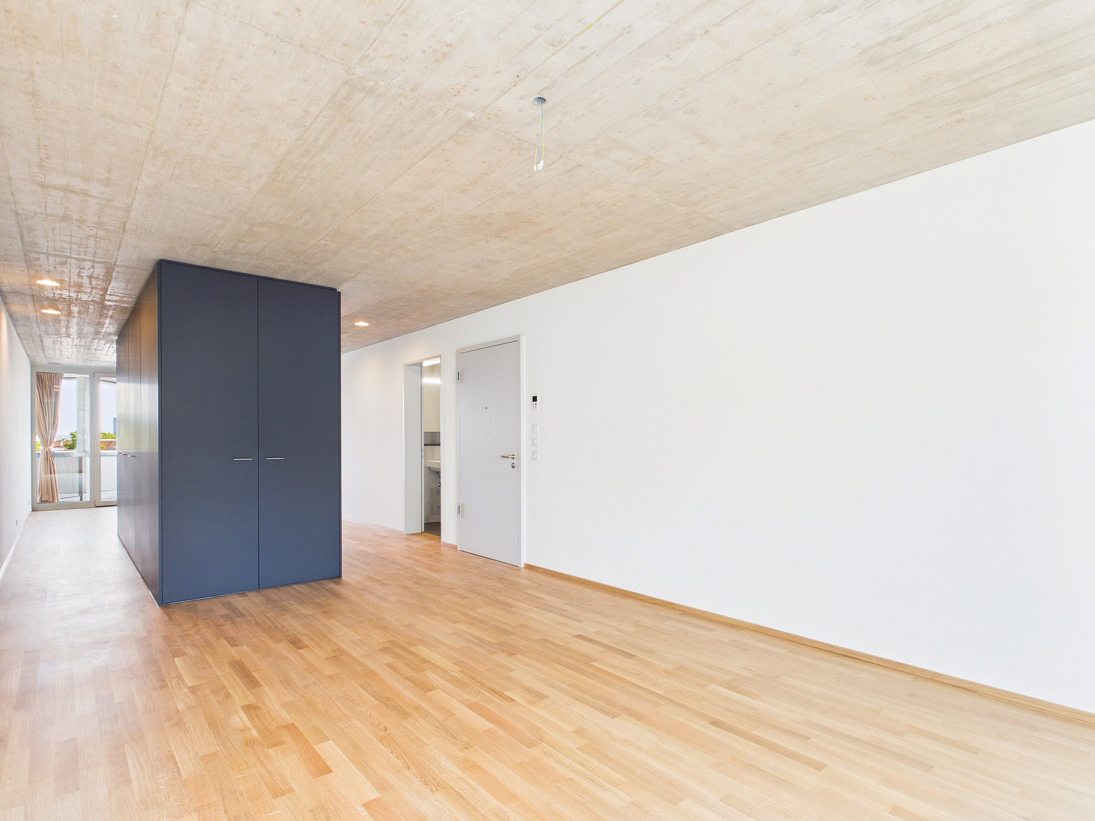 Erstbezug im modernen Neubau - hochwertiges Wohnen mitten in Basel - 16