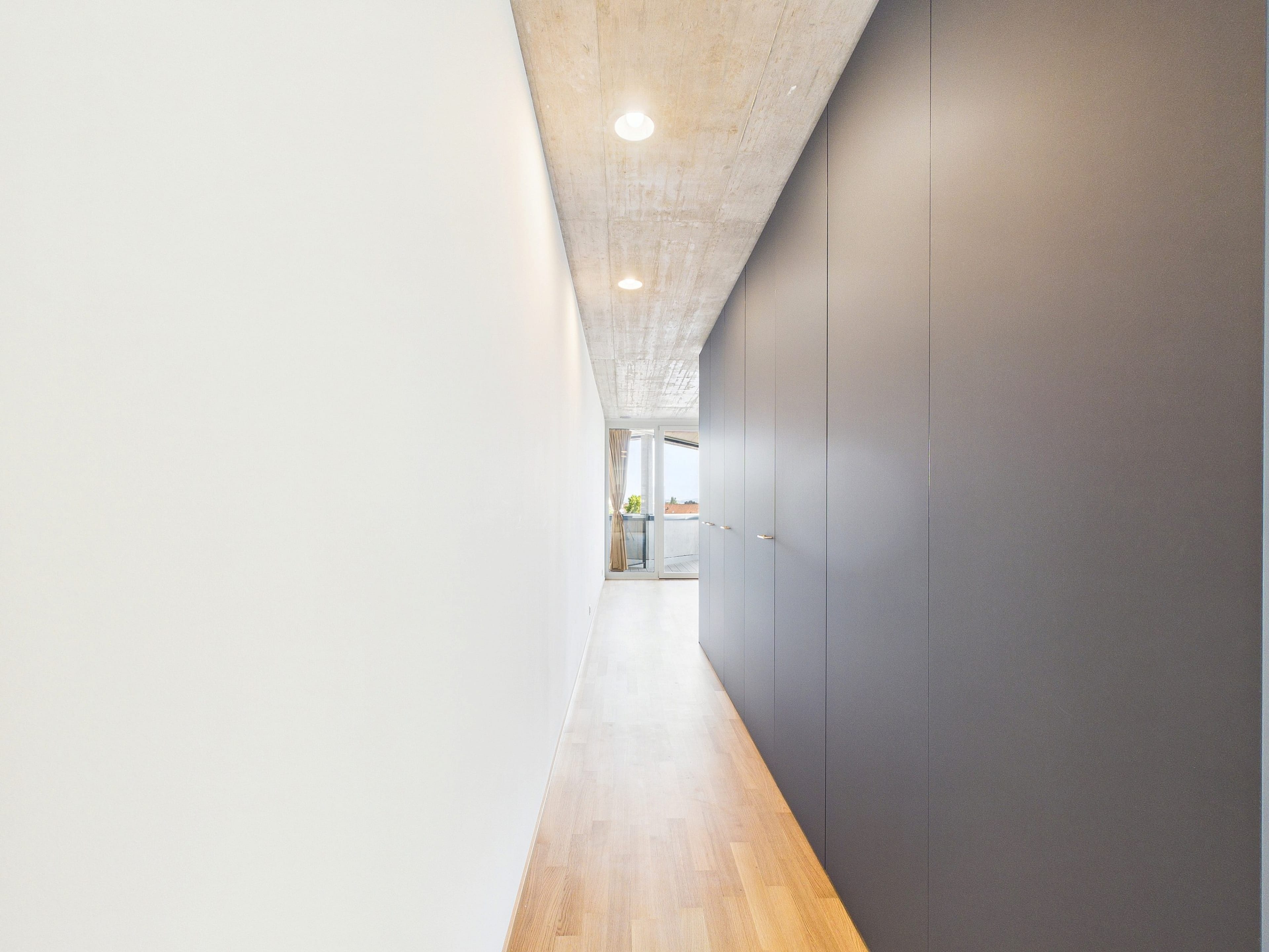 Erstbezug im modernen Neubau - hochwertiges Wohnen mitten in Basel - 7
