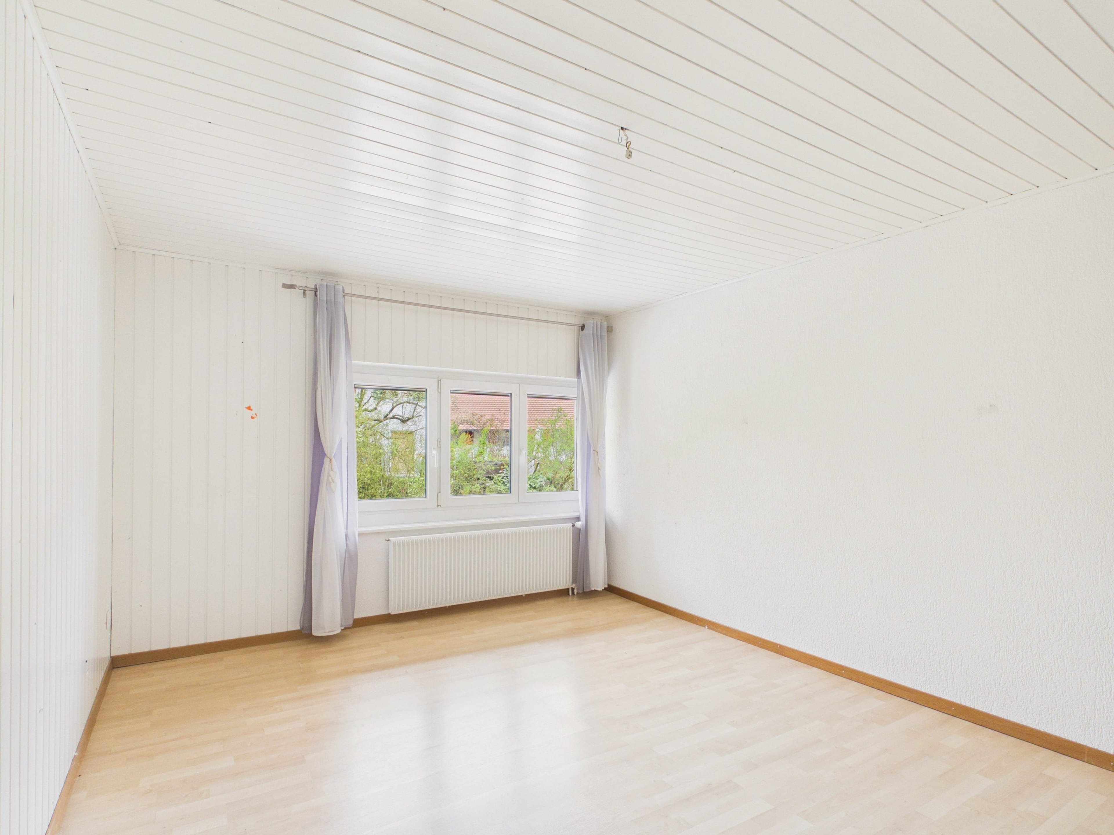 5-Zimmer-Wohnung mit Cheminée - 7