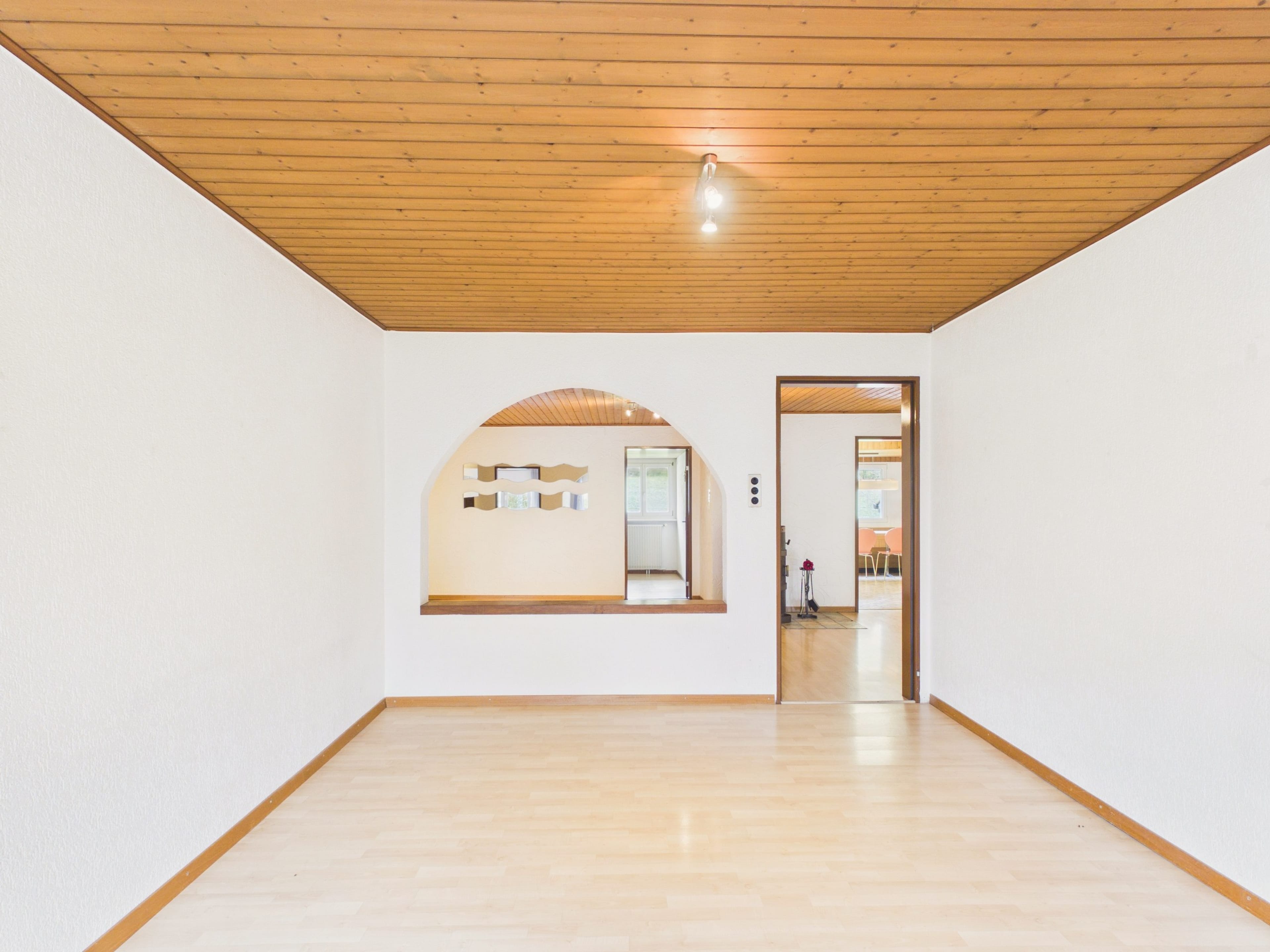 5-Zimmer-Wohnung mit Cheminée - 8