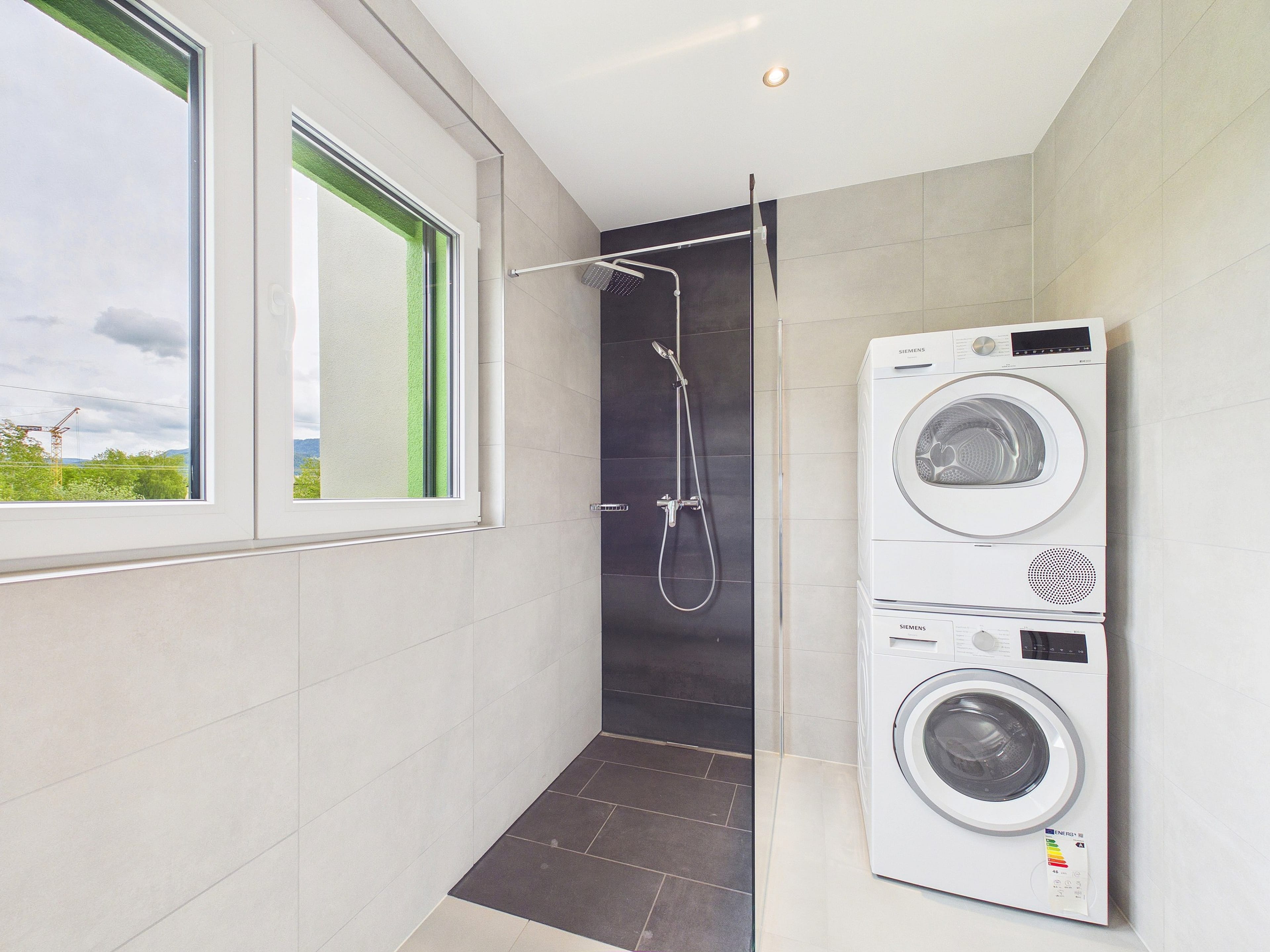 2.5-Zimmer-Attikawohnung mit 35 m² Terrasse in Delémont - 5