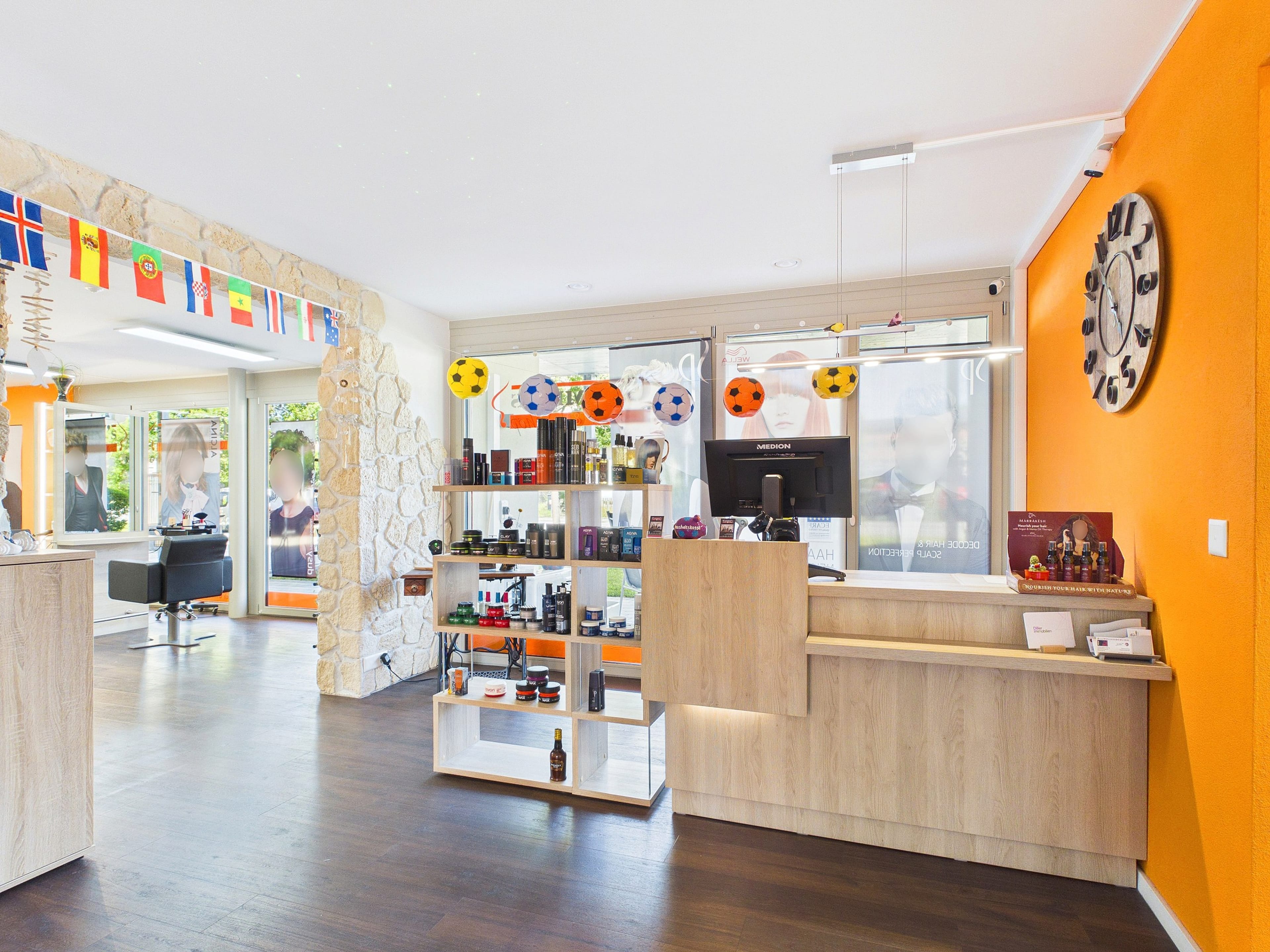 Moderne Gewerbefläche 140 m² in Ehrendingen mieten - 4