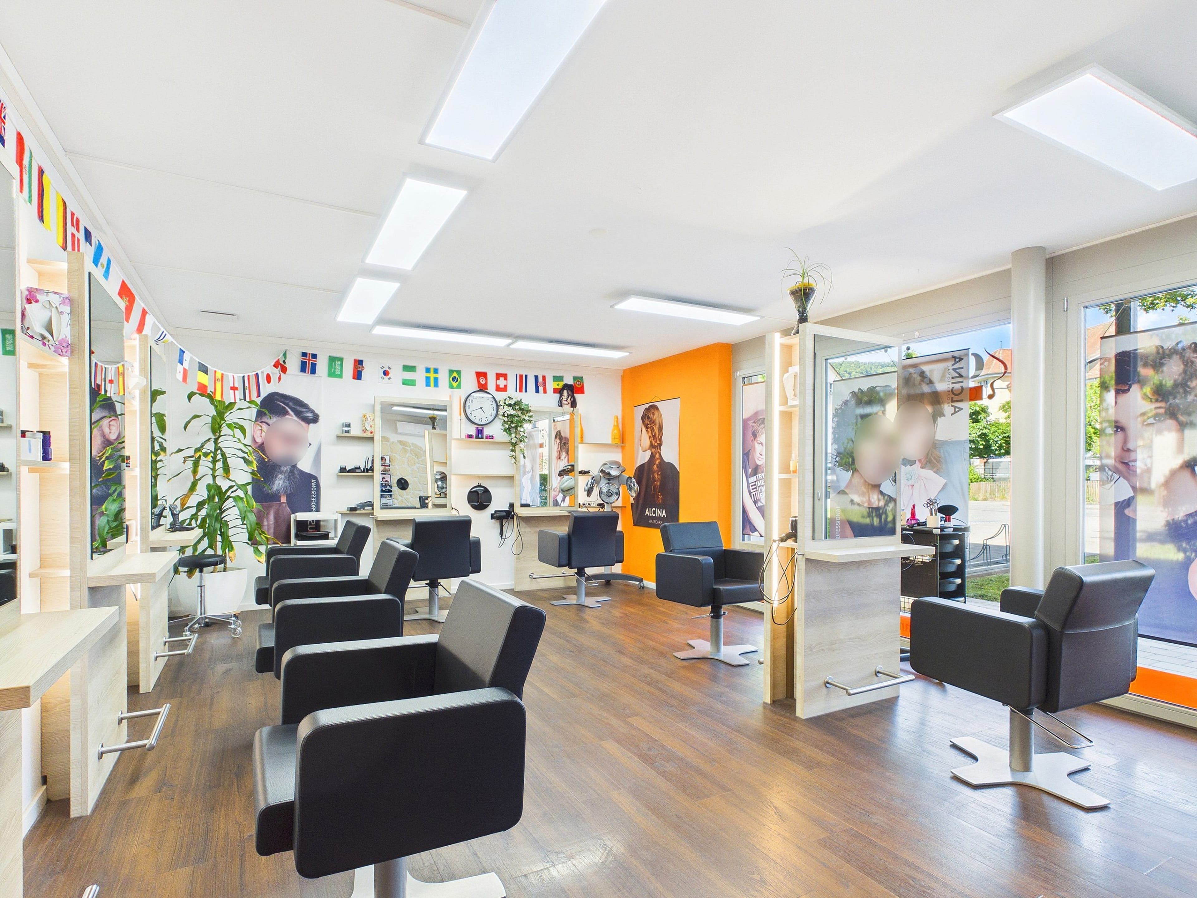 Moderne Gewerbefläche 140 m² in Ehrendingen mieten