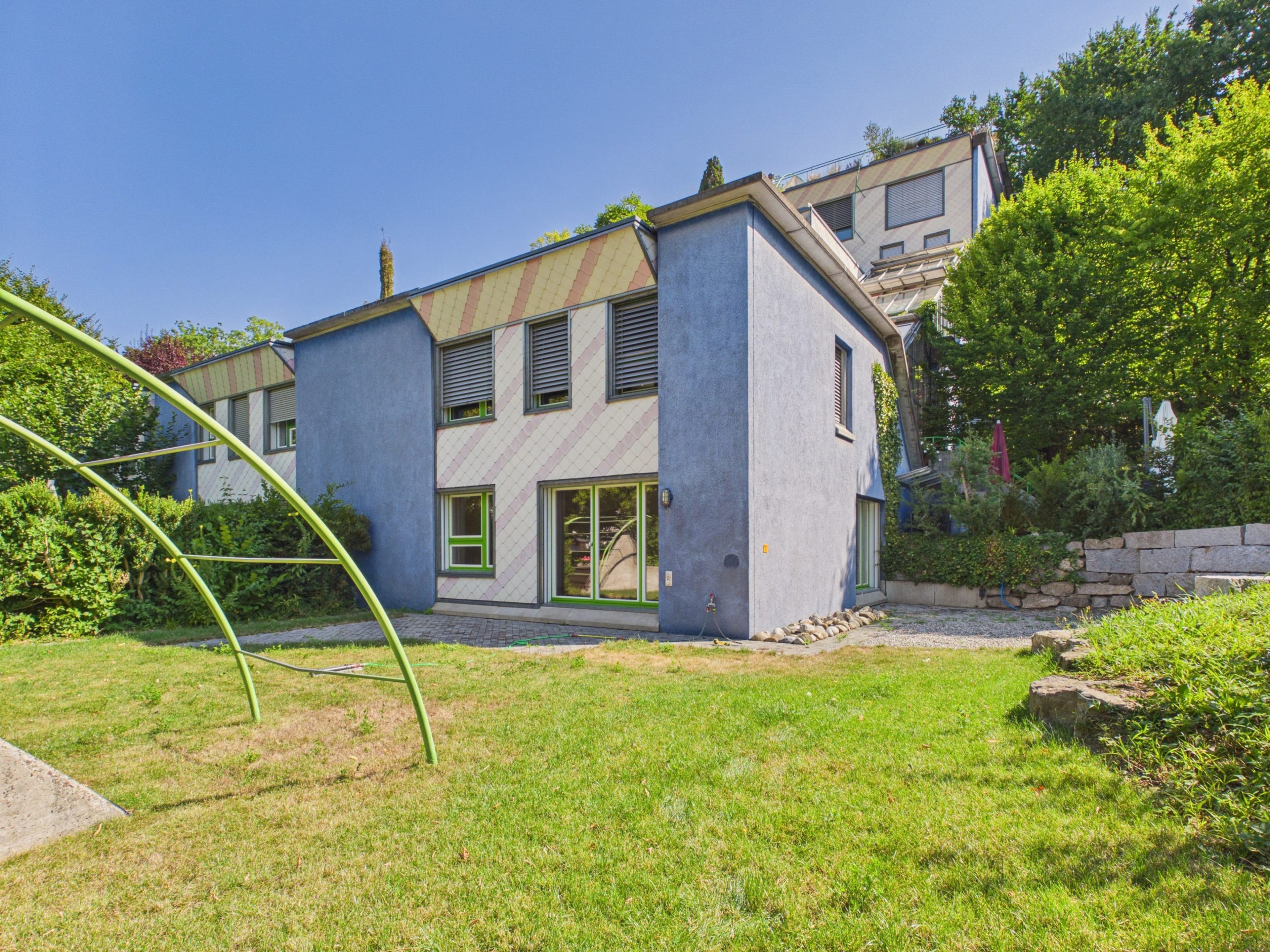 Grosszügige Gartenwohnung mit Potenzial - Gestalten Sie Ihr neues Zuhause nach Ihren Wünschen - 7
