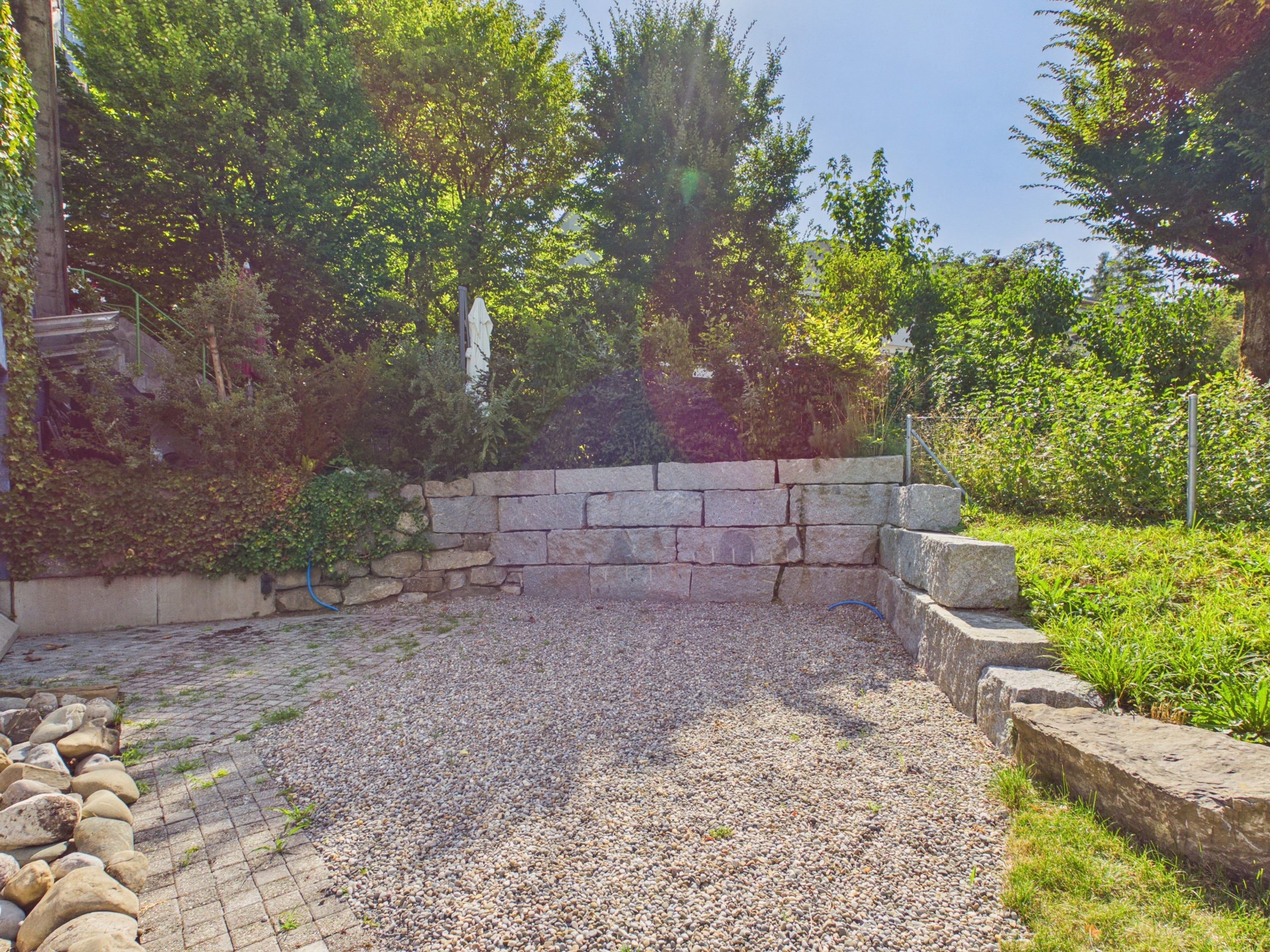 Grosszügige Gartenwohnung mit Potenzial - Gestalten Sie Ihr neues Zuhause nach Ihren Wünschen - 8