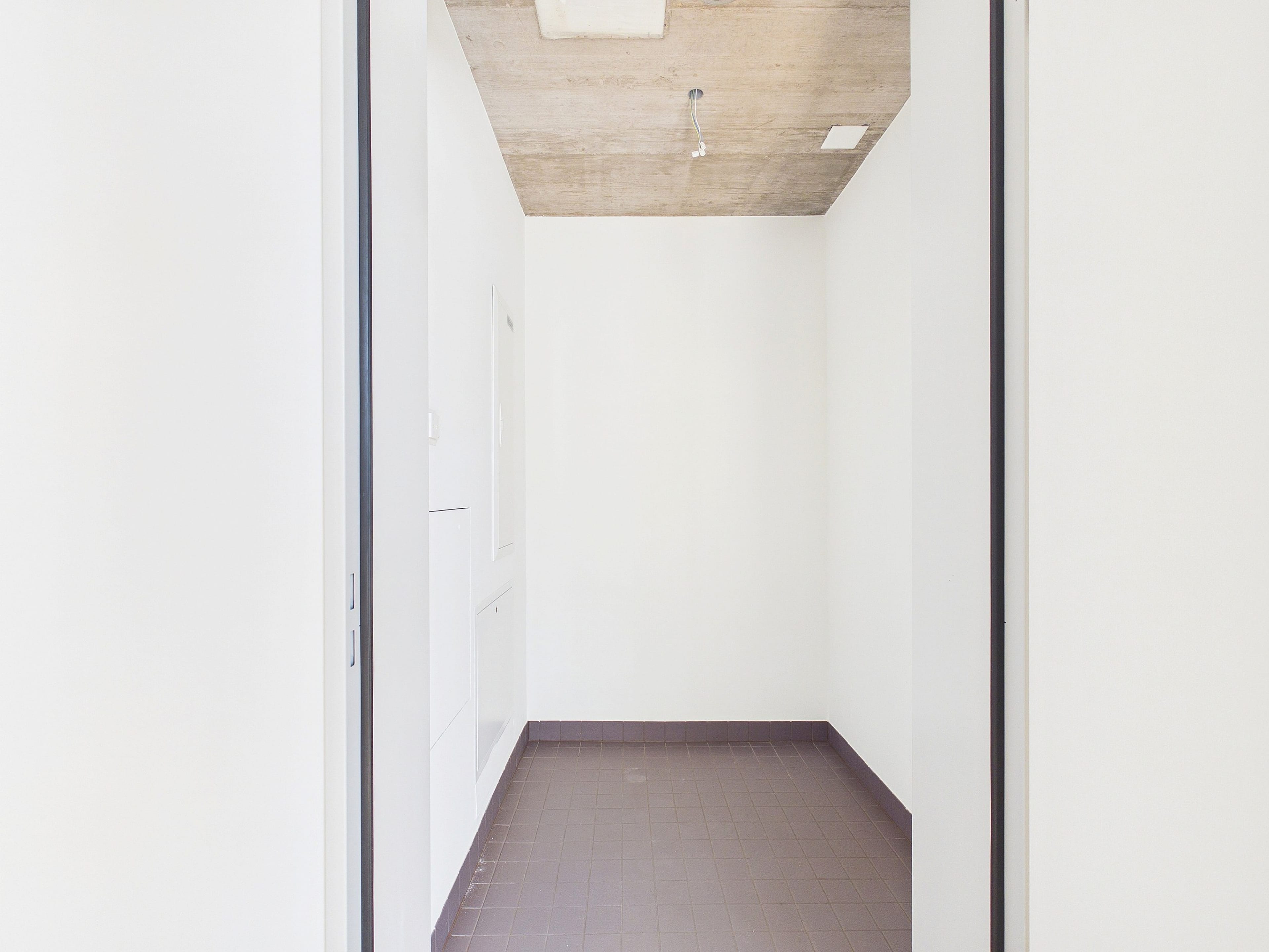 Erstbezug im modernen Neubau - hochwertiges Wohnen mitten in Basel - 10