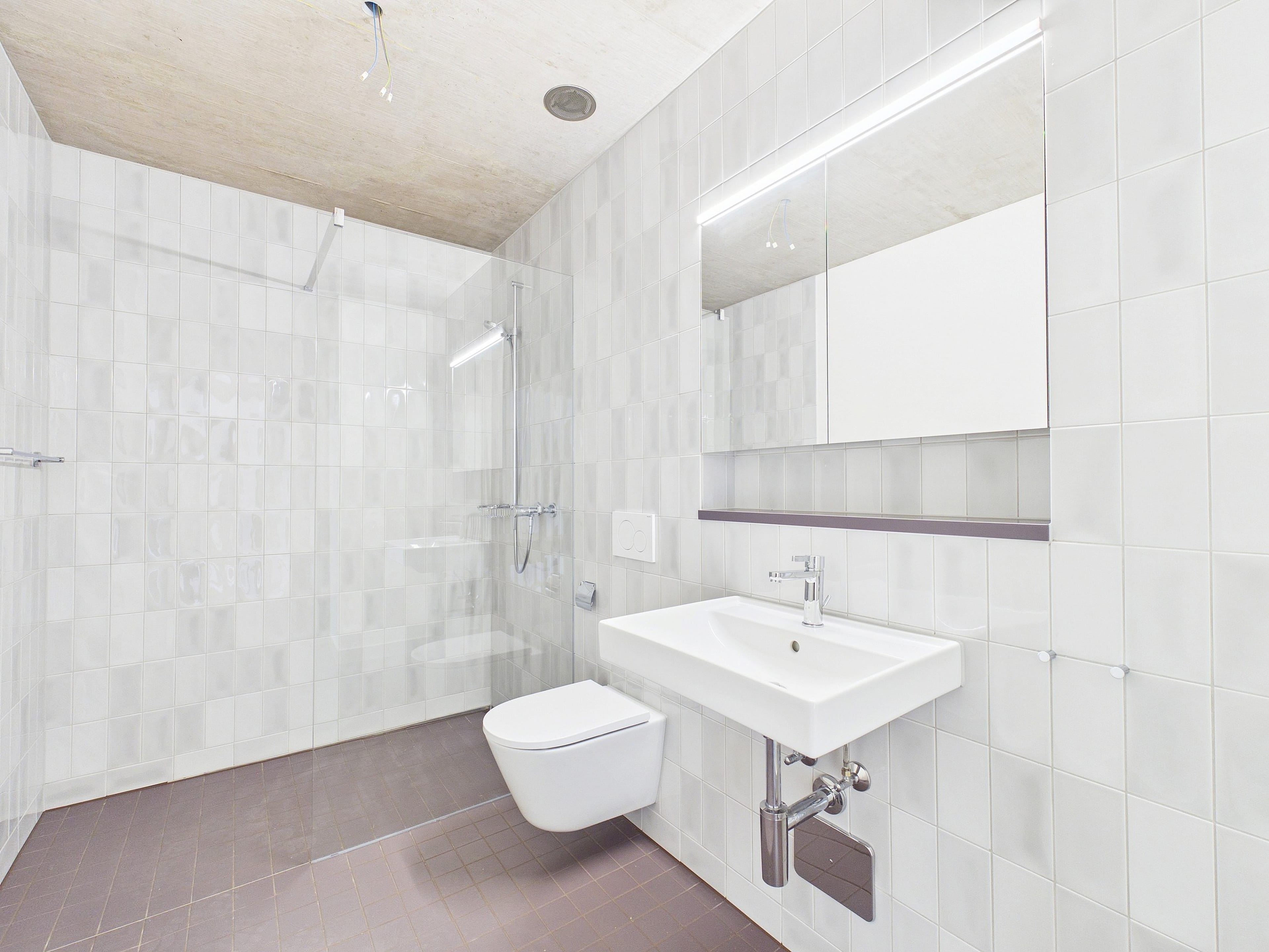 Neubau 1.5-Zimmer-Wohnung in Basel mieten - 4