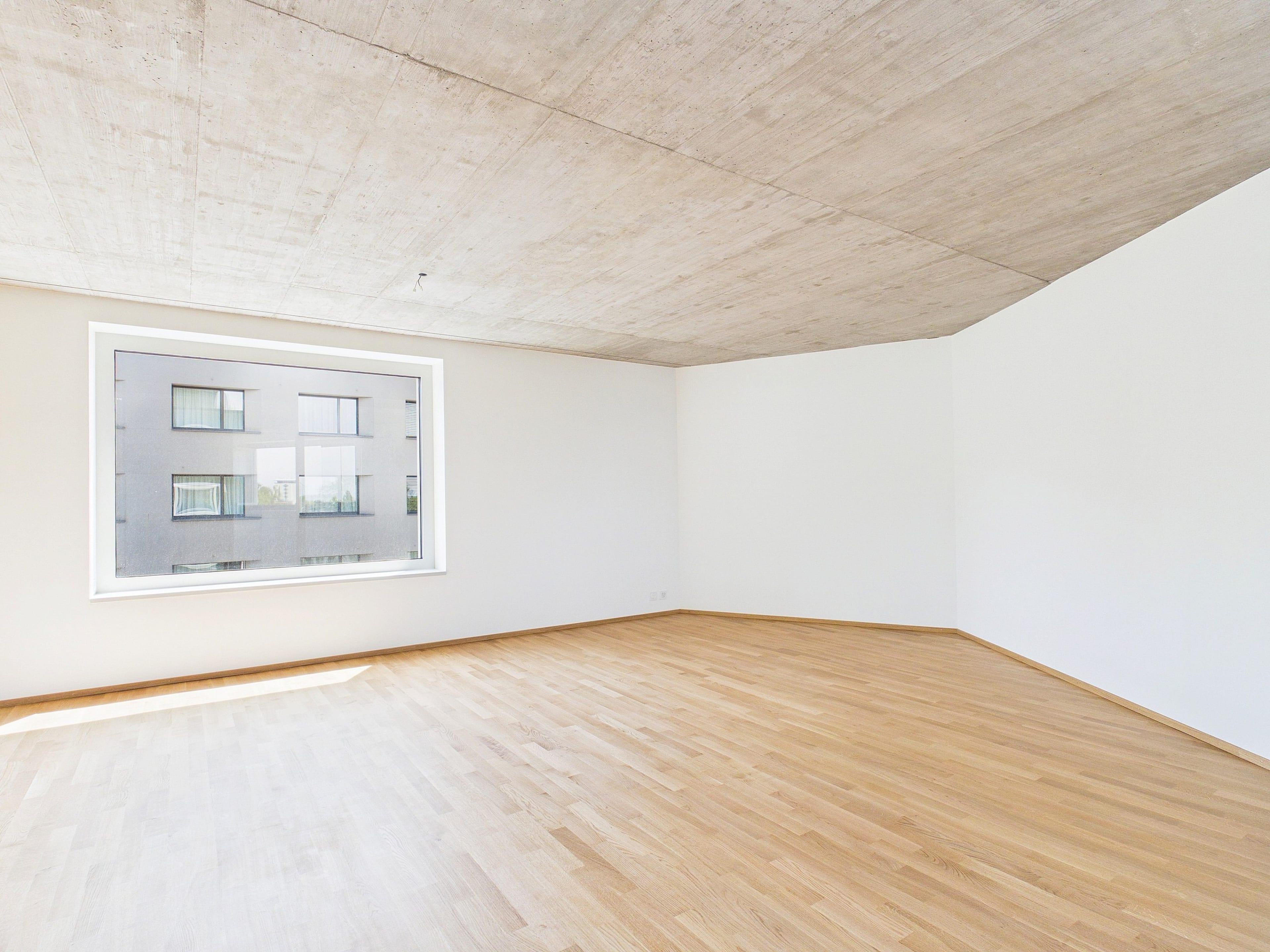 Erstbezug im modernen Neubau - hochwertiges Wohnen mitten in Basel - 17