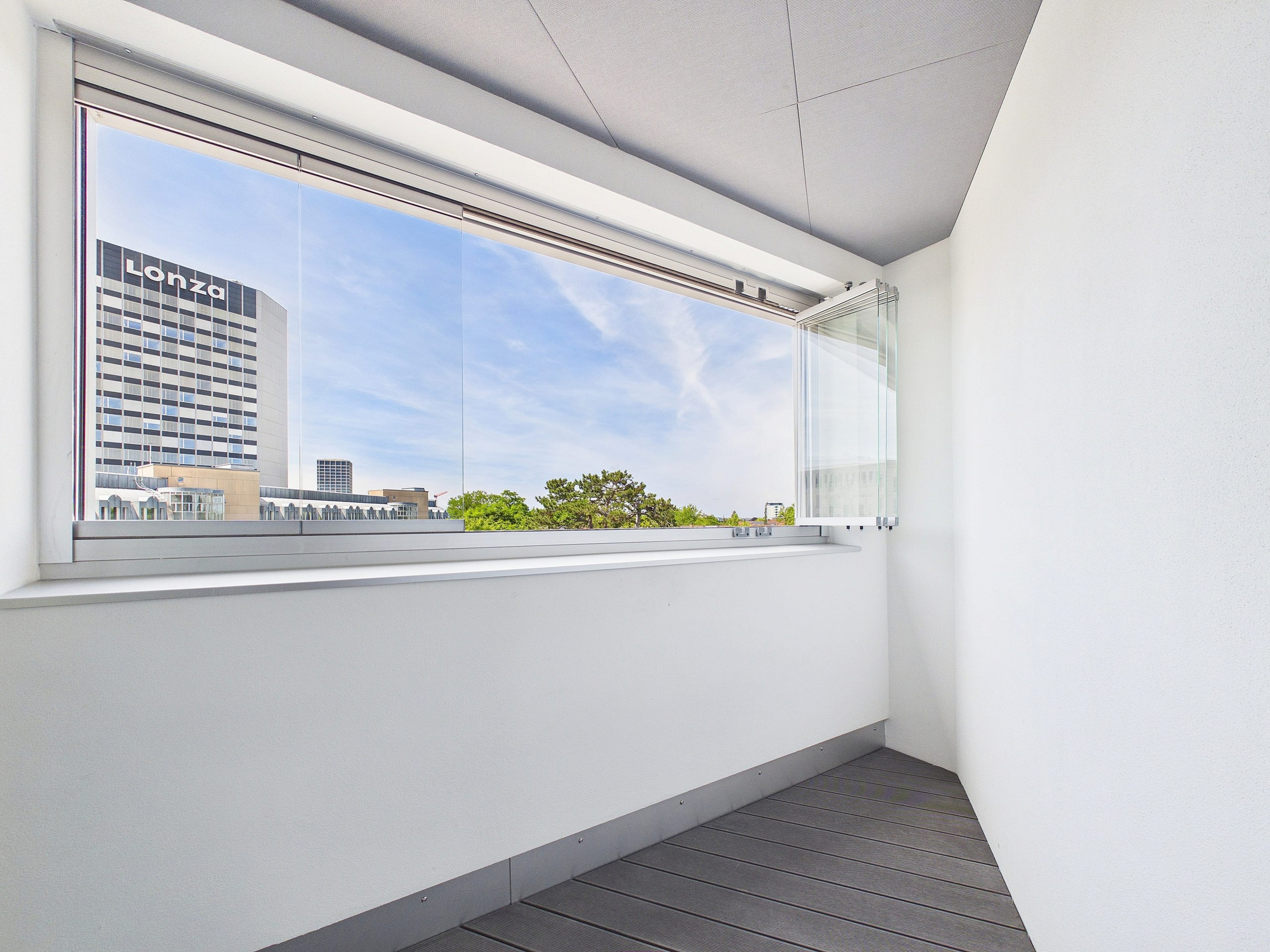 Erstbezug im modernen Neubau - hochwertiges Wohnen mitten in Basel - 18