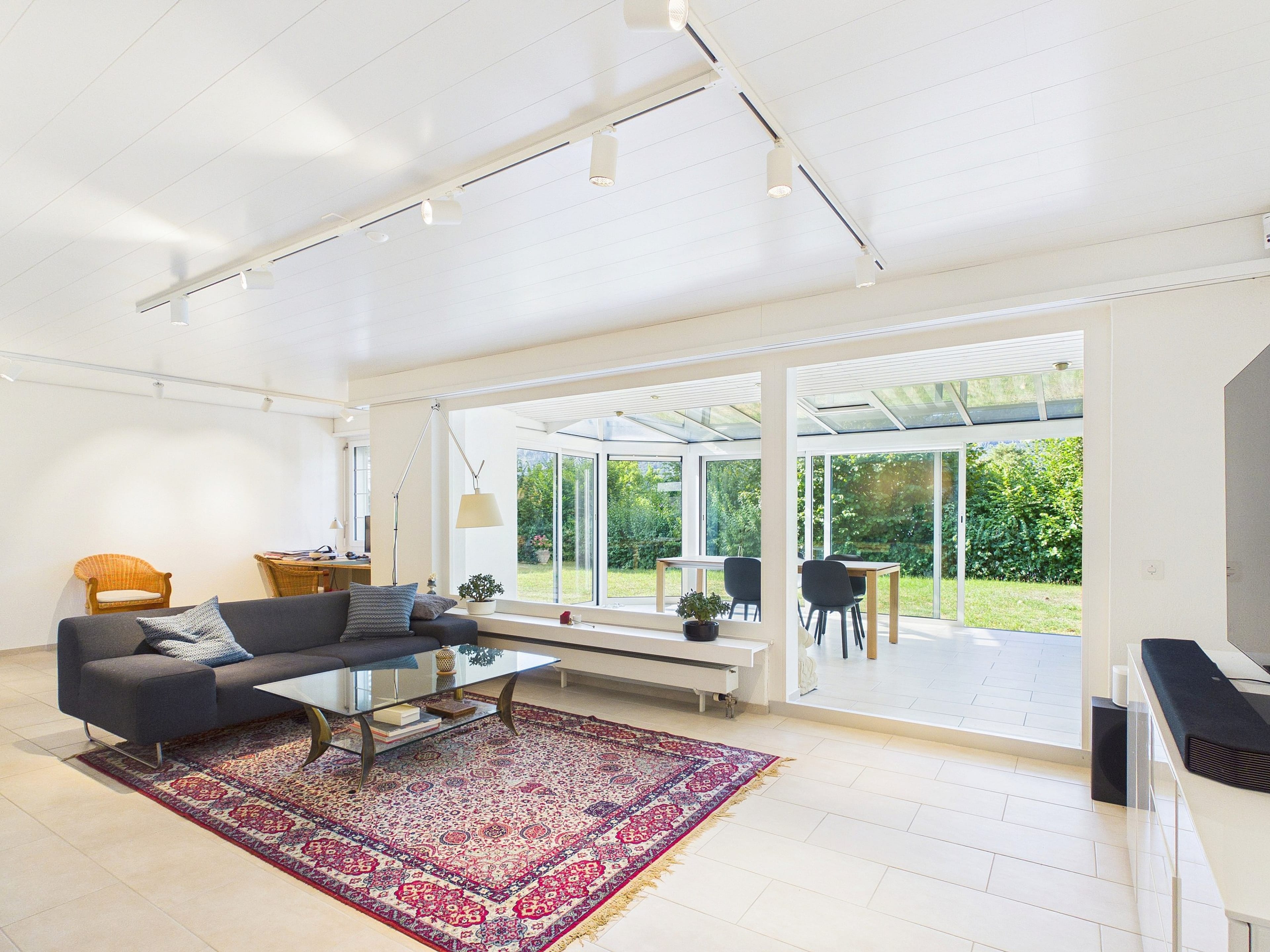 6.5-Zimmer-Haus mit grossem Garten - 5