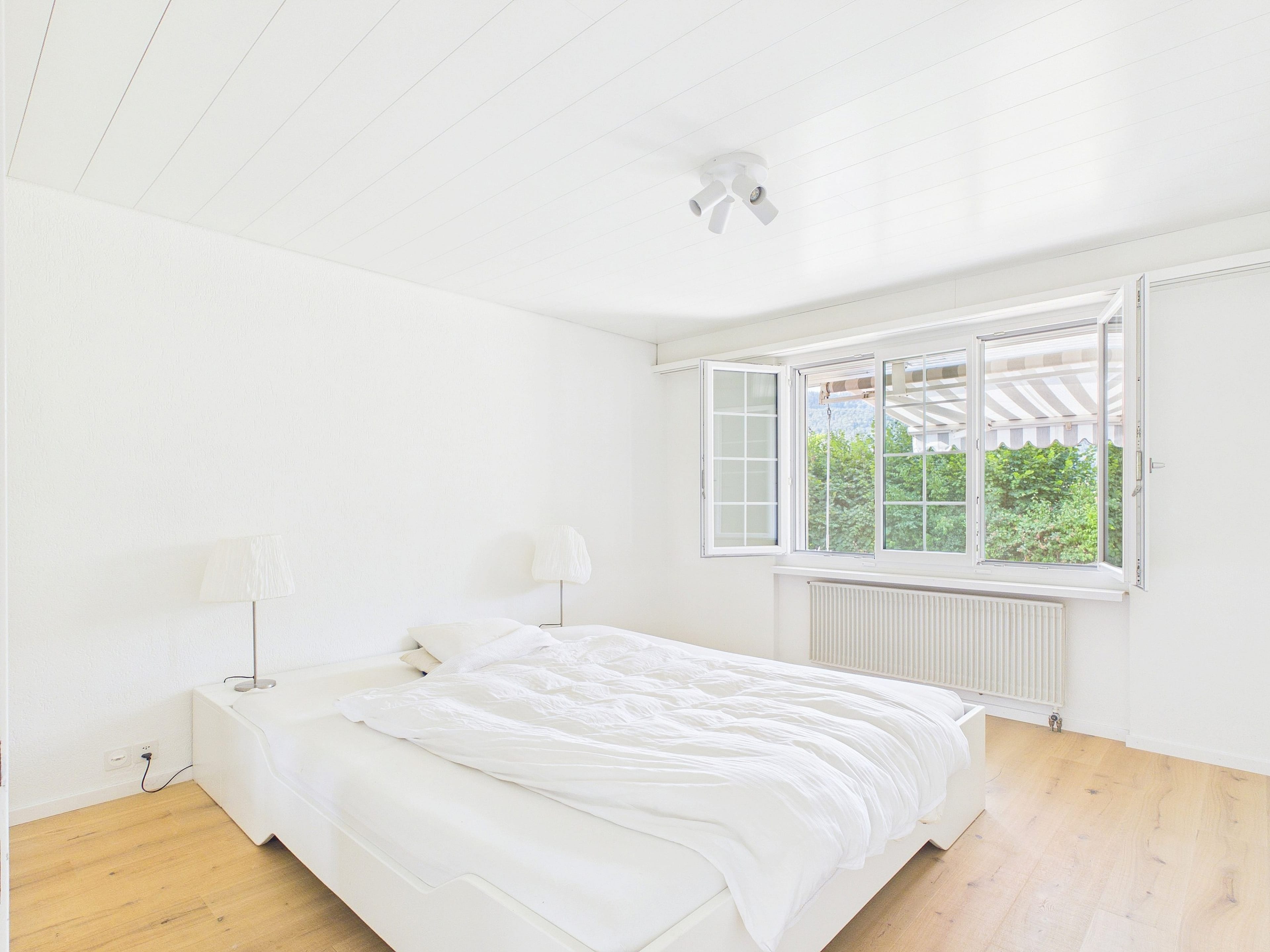 6.5-Zimmer-Haus mit grossem Garten - 4