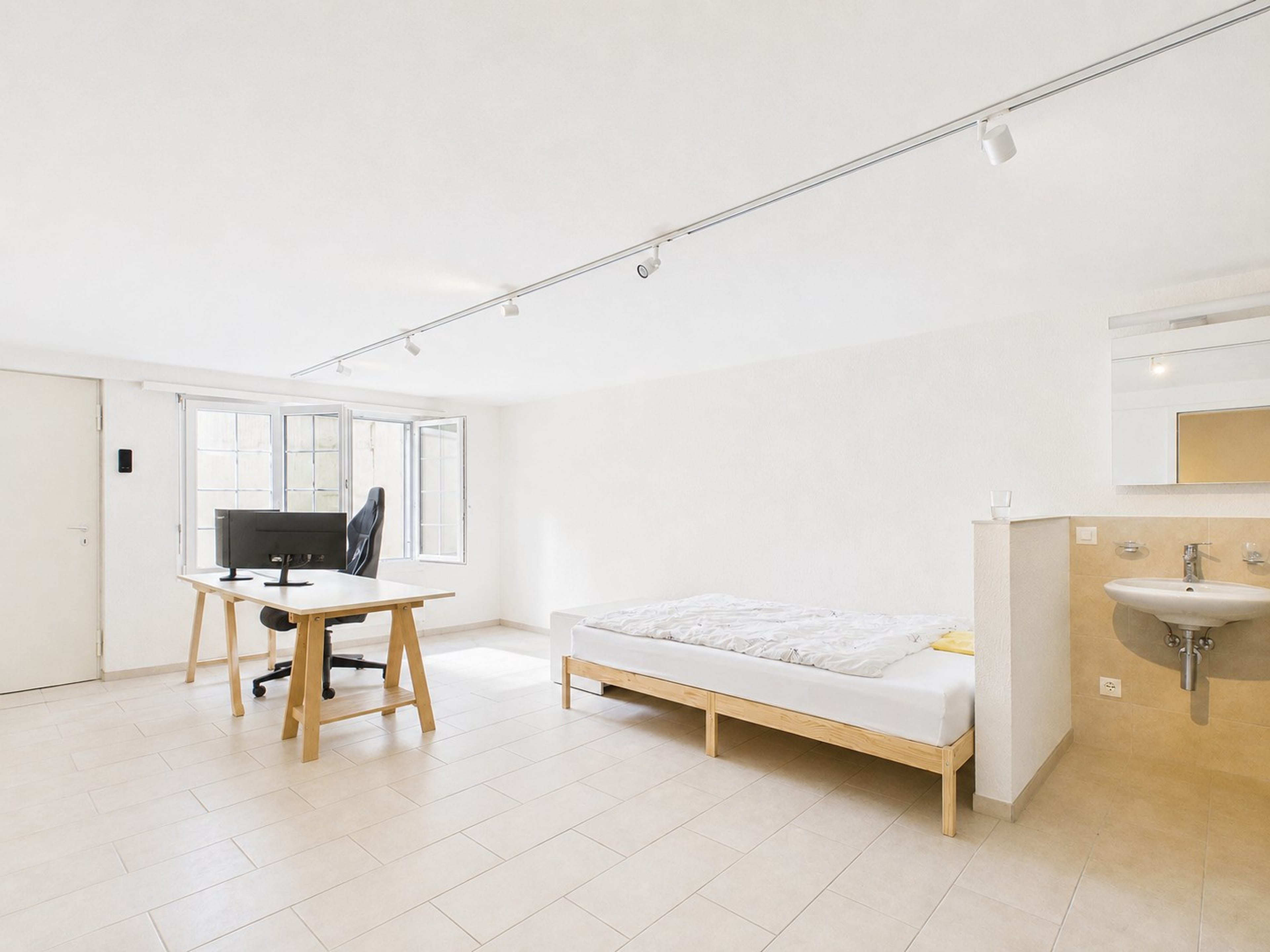 6.5-Zimmer-Haus mit grossem Garten - 8