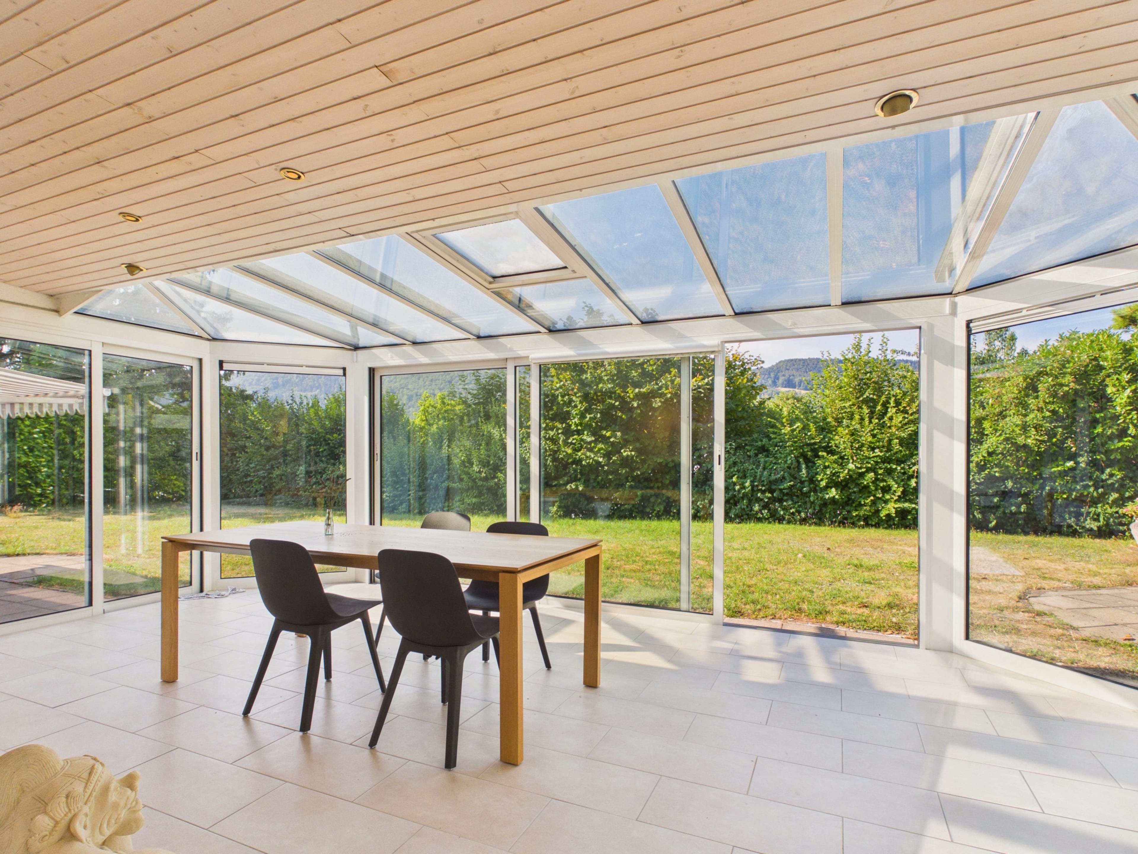 6.5-Zimmer-Haus mit grossem Garten - 3