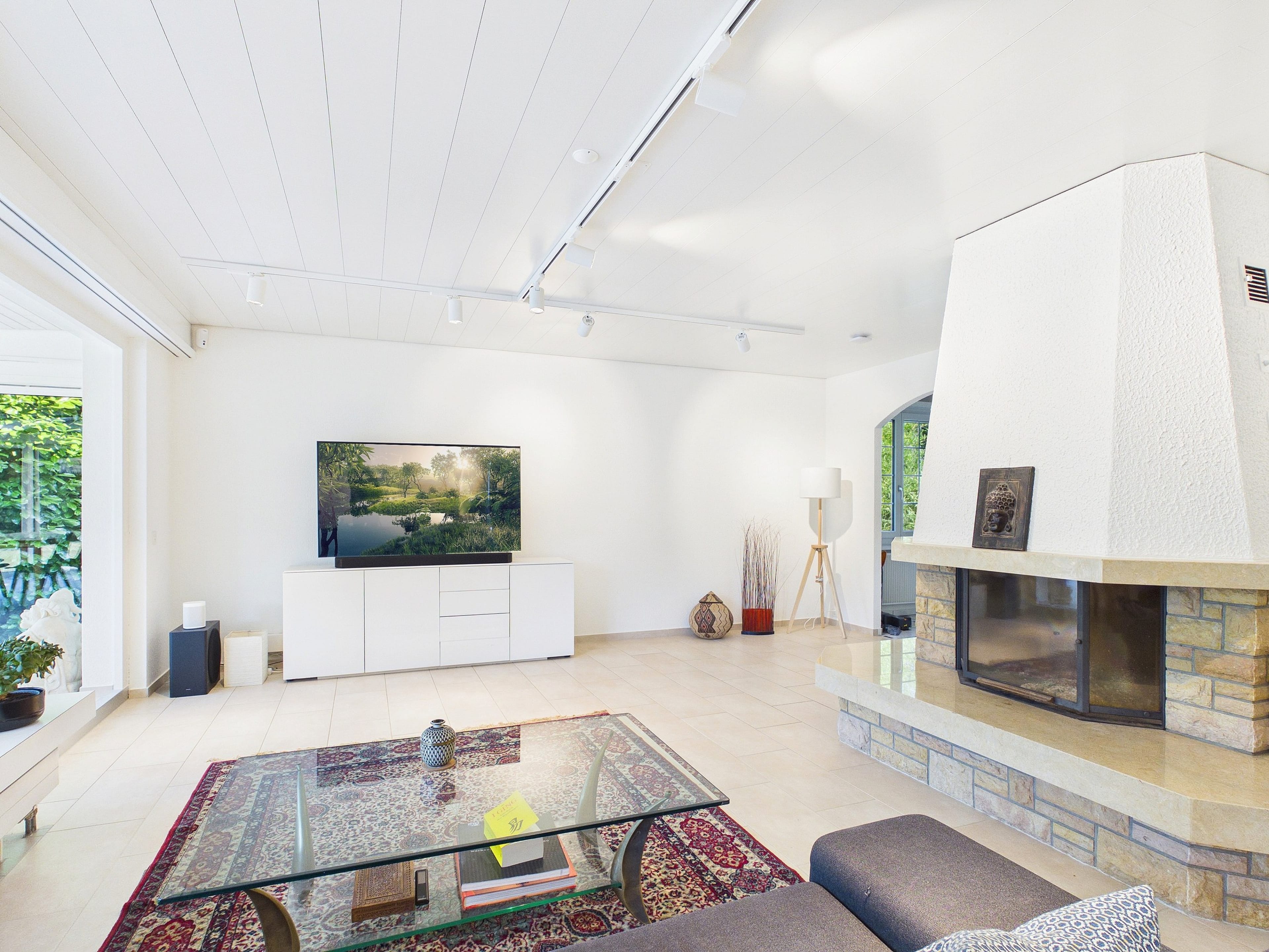 6.5-Zimmer-Haus mit grossem Garten - 4