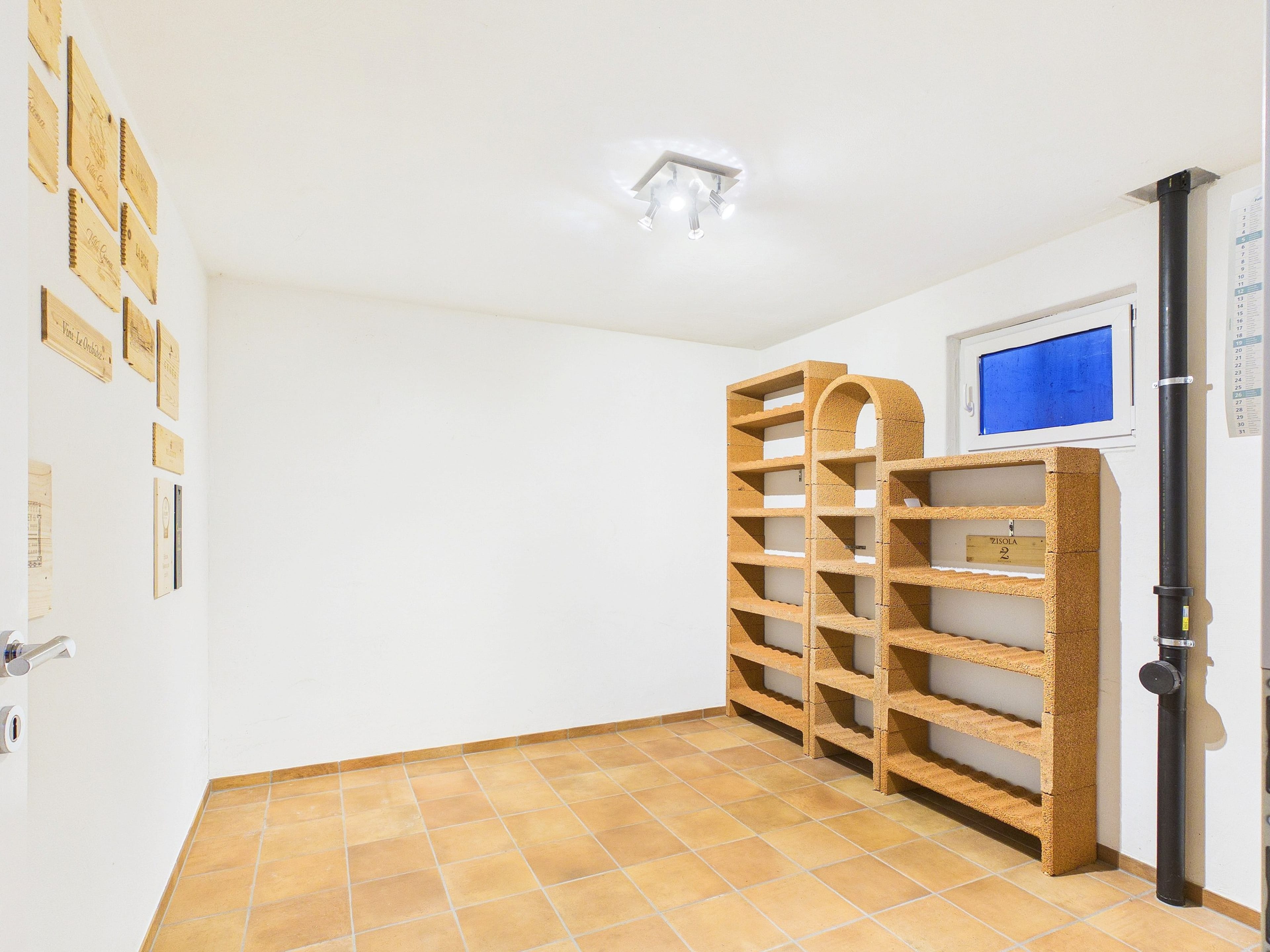 Offenes Wohnen mit Weitblick und unverbaubarer Aussicht - 12