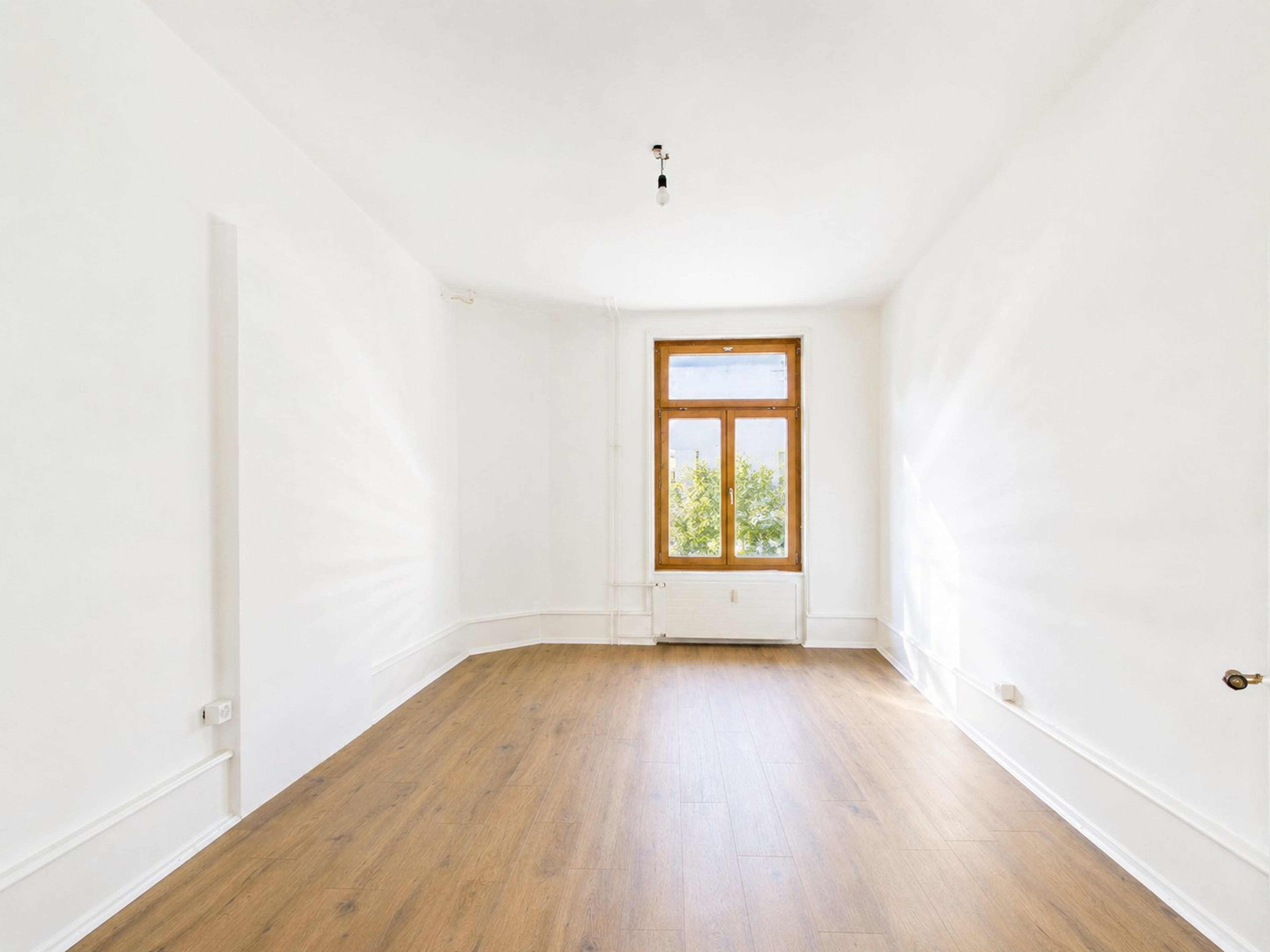 Mehrfamilienhaus mit 9 Wohnungen und 2 Gastrobetrieben in Basel kaufen - zentrale Lage - 4