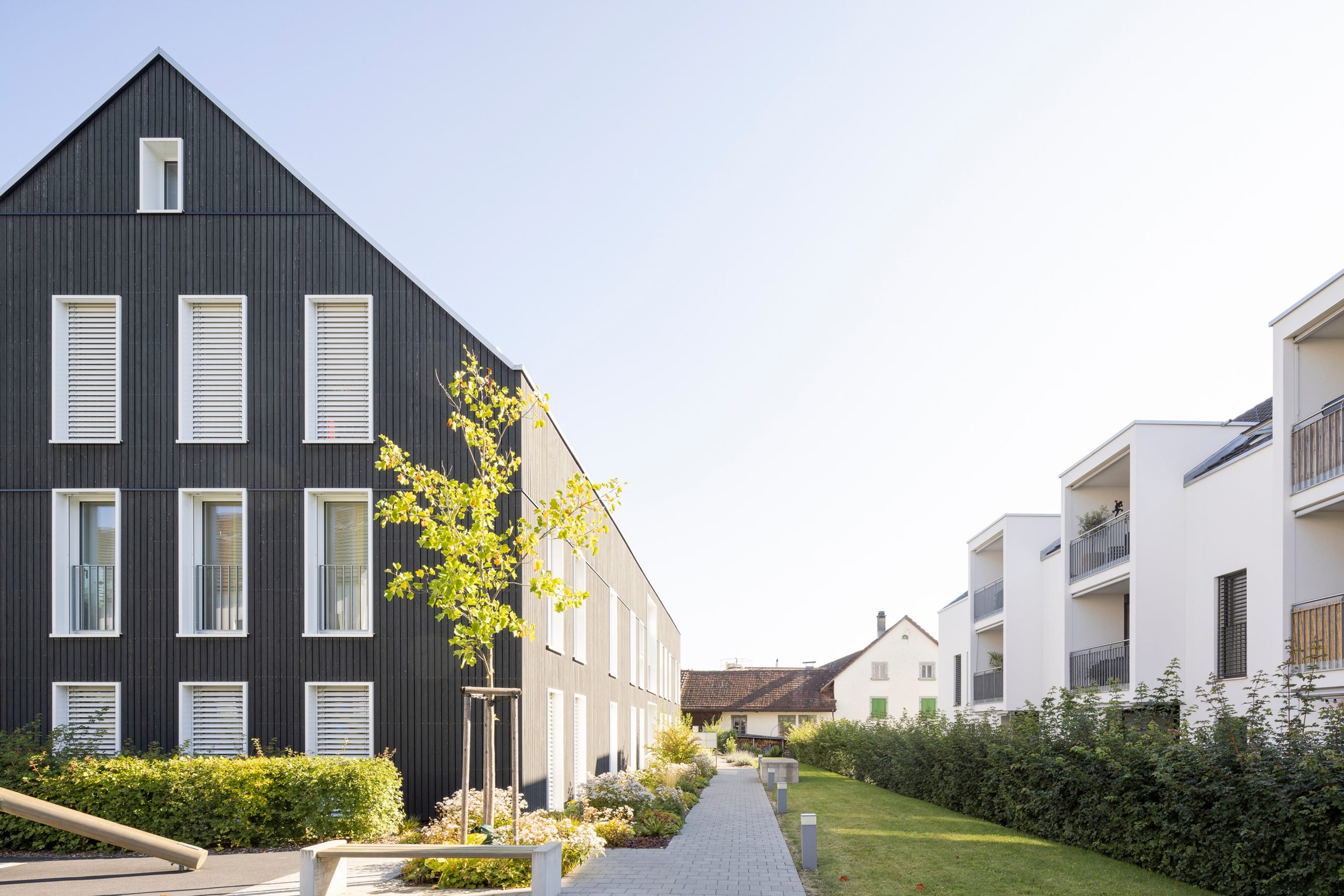 3.5-Zimmer-Wohnung mit Balkon in Gipf-Oberfrick kaufen