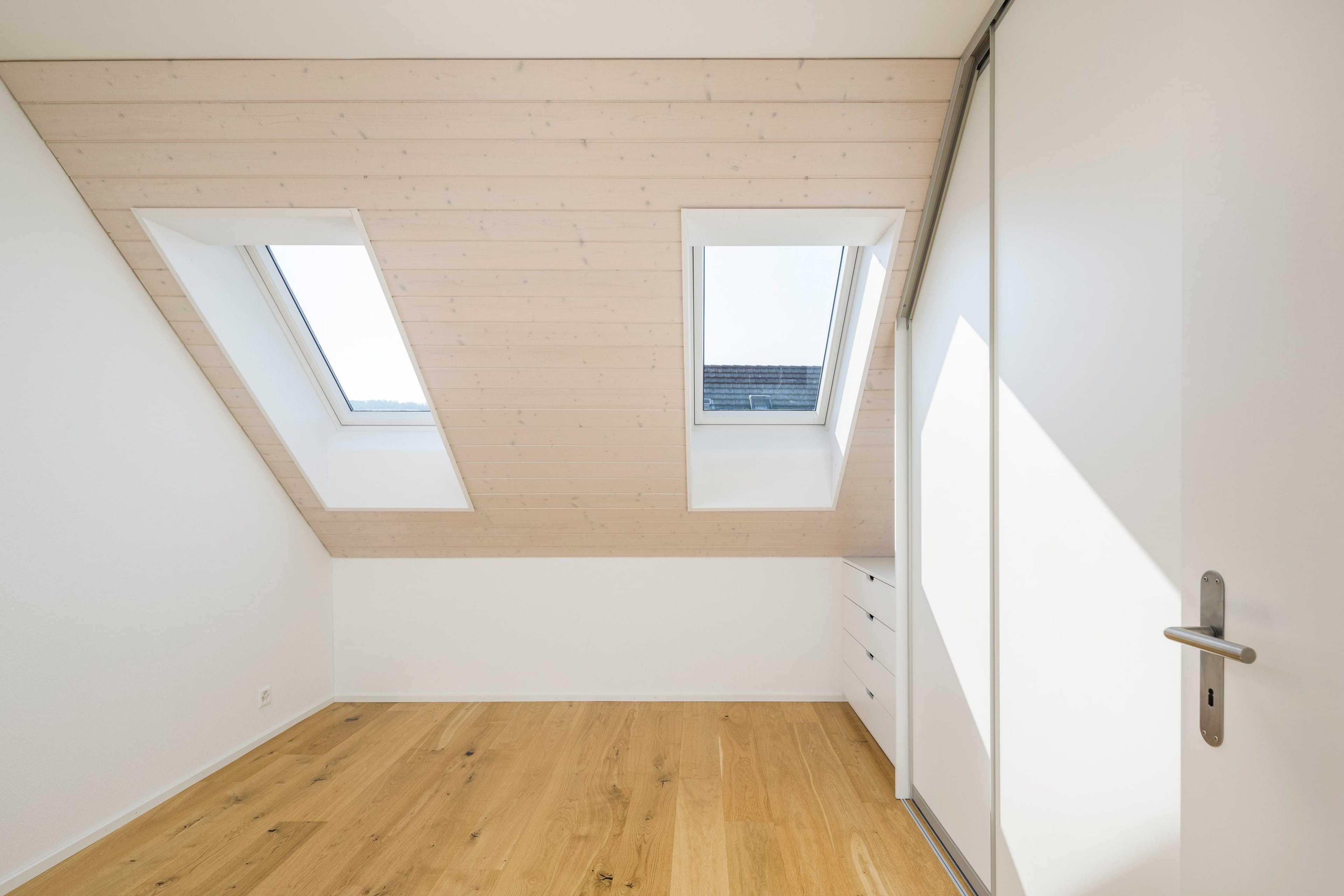 Traumhafte 3.5 Zimmer-Wohnung mit Galerie und Balkon - 12