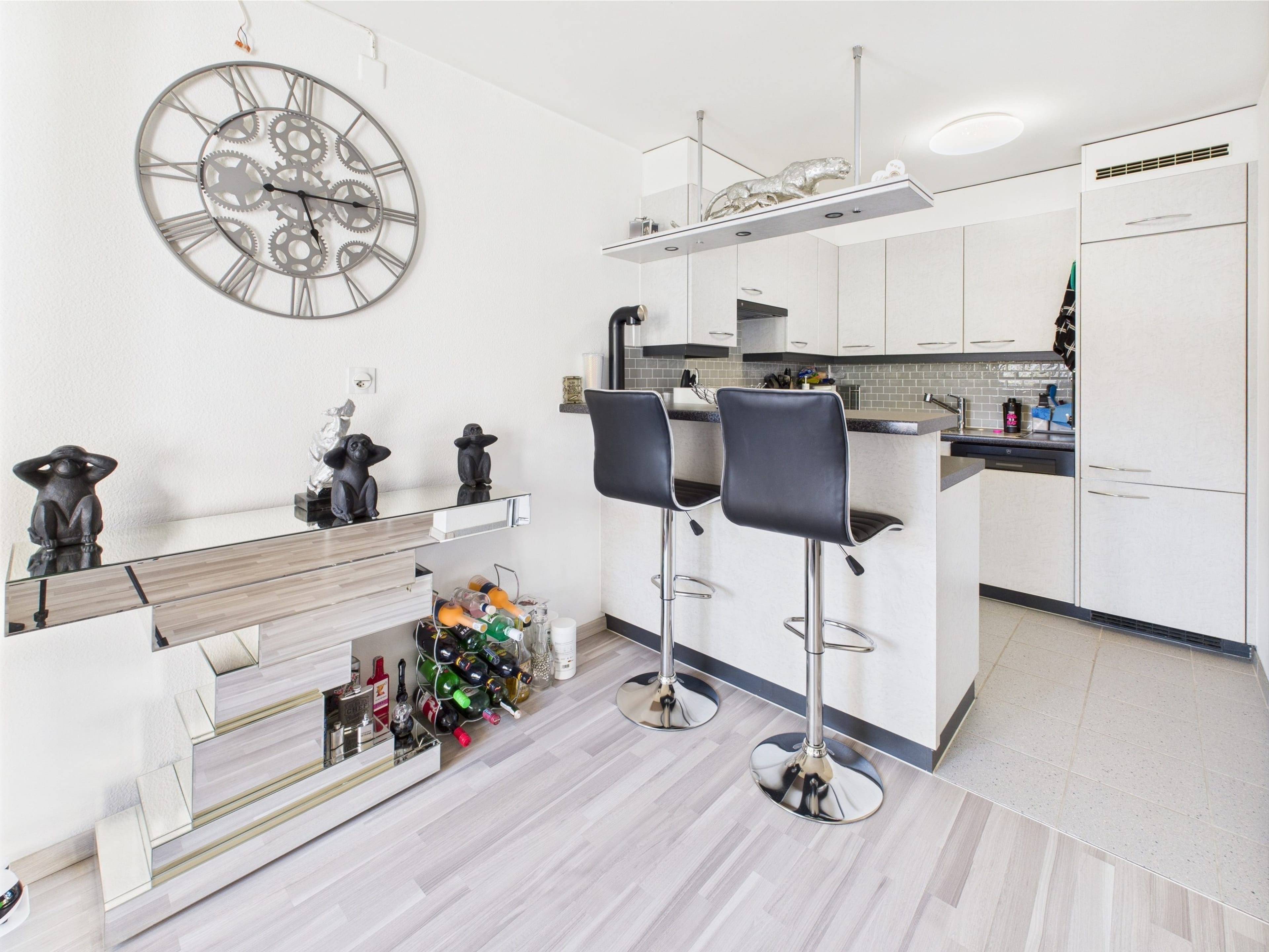 3.5-Zimmer-Wohnung mit Garten in Muttenz kaufen - 5