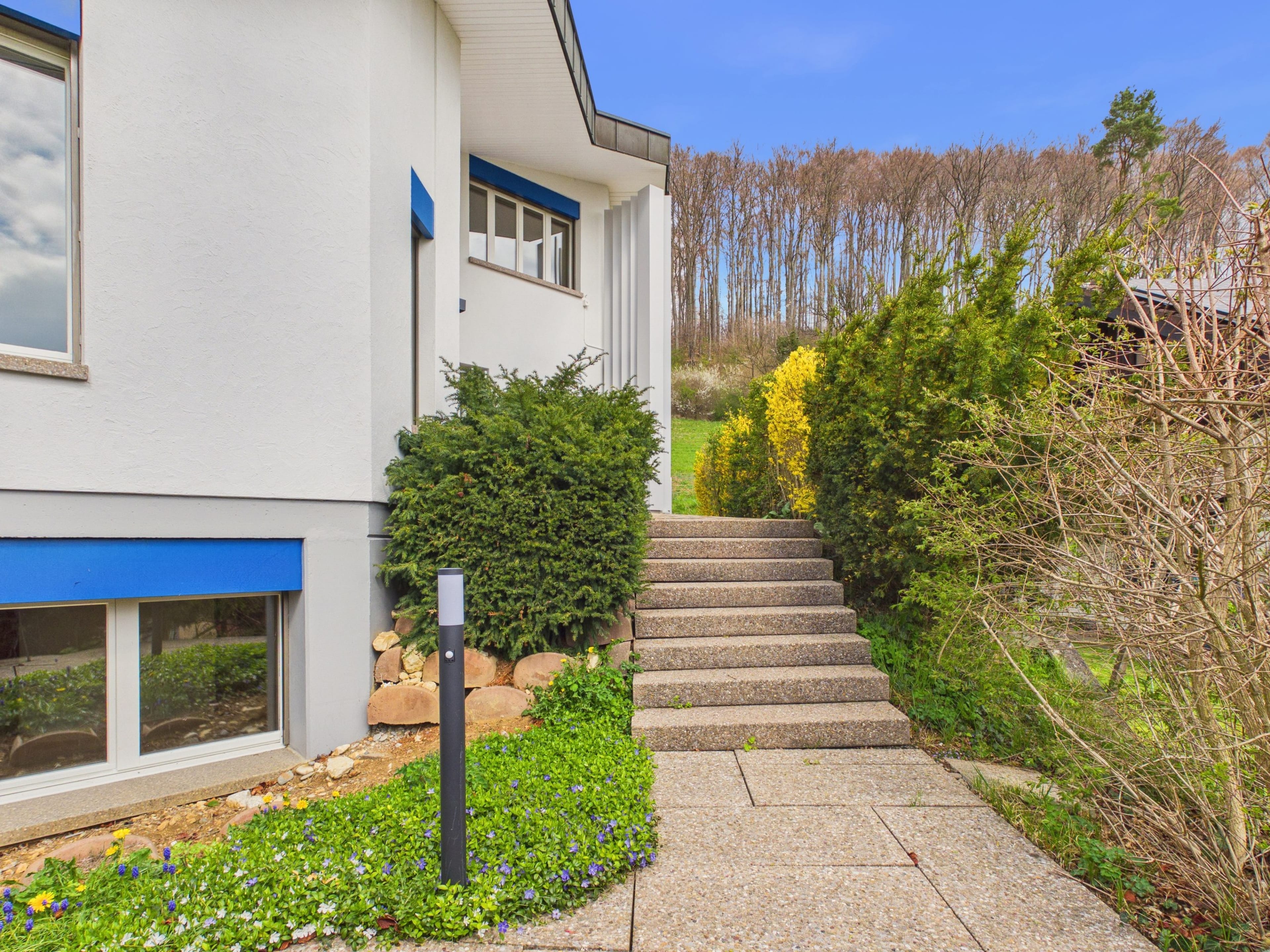 6.5-Zimmer-Villa mit Pool und Aussicht in Frenkendorf kaufen - 5