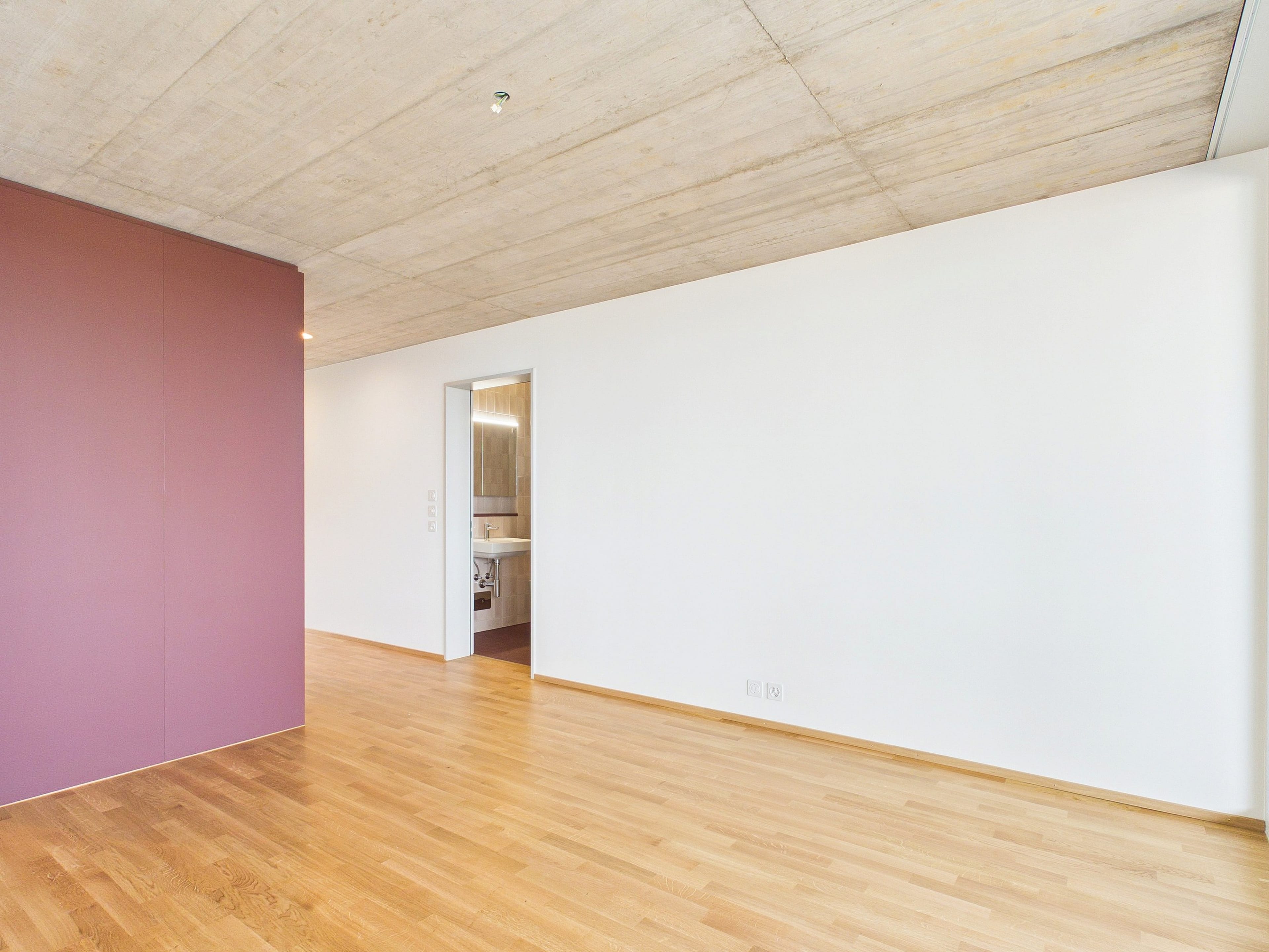 Erstbezug im modernen Neubau - hochwertiges Wohnen mitten in Basel - 15