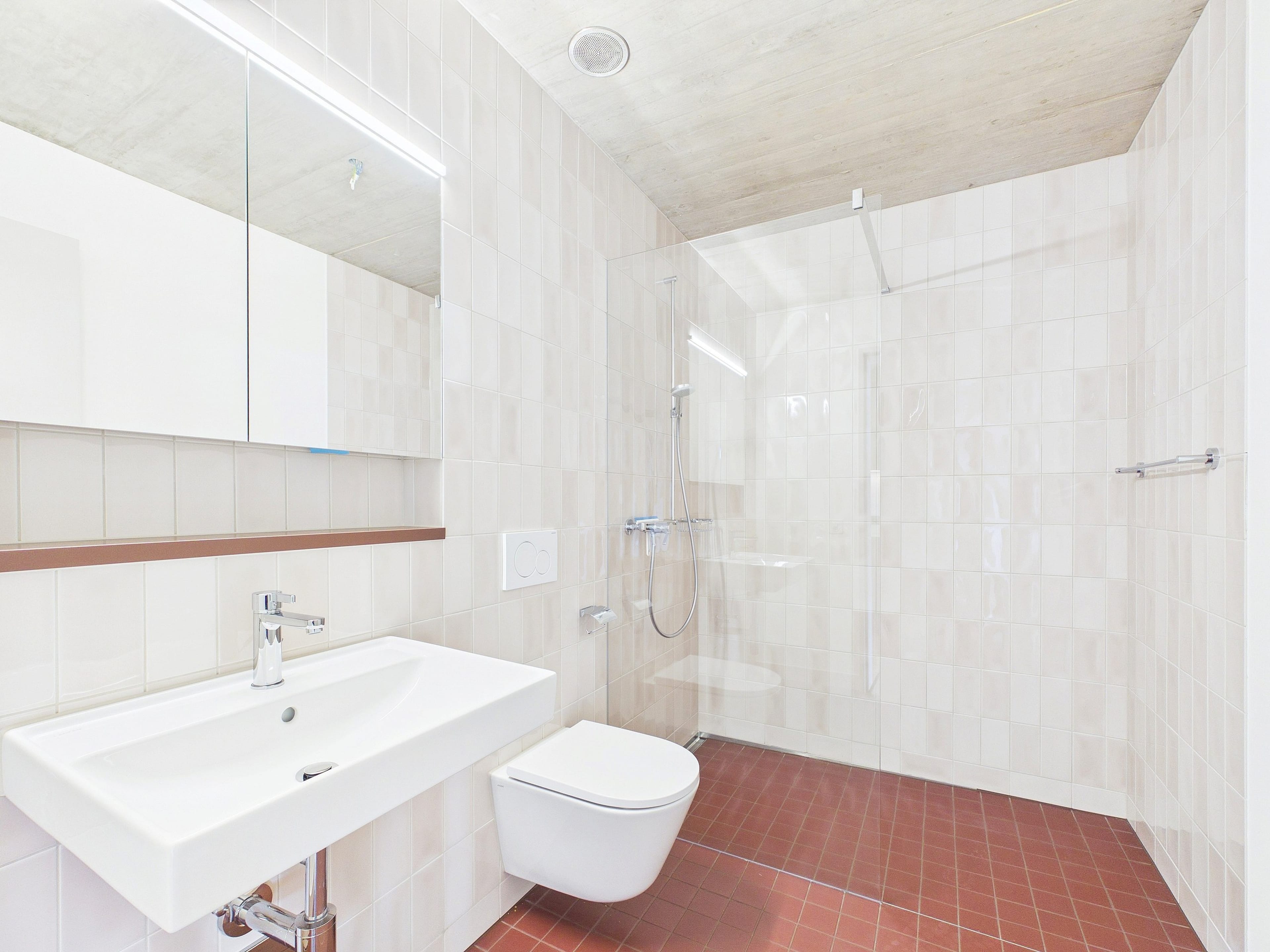 Erstbezug im modernen Neubau - hochwertiges Wohnen mitten in Basel - 3