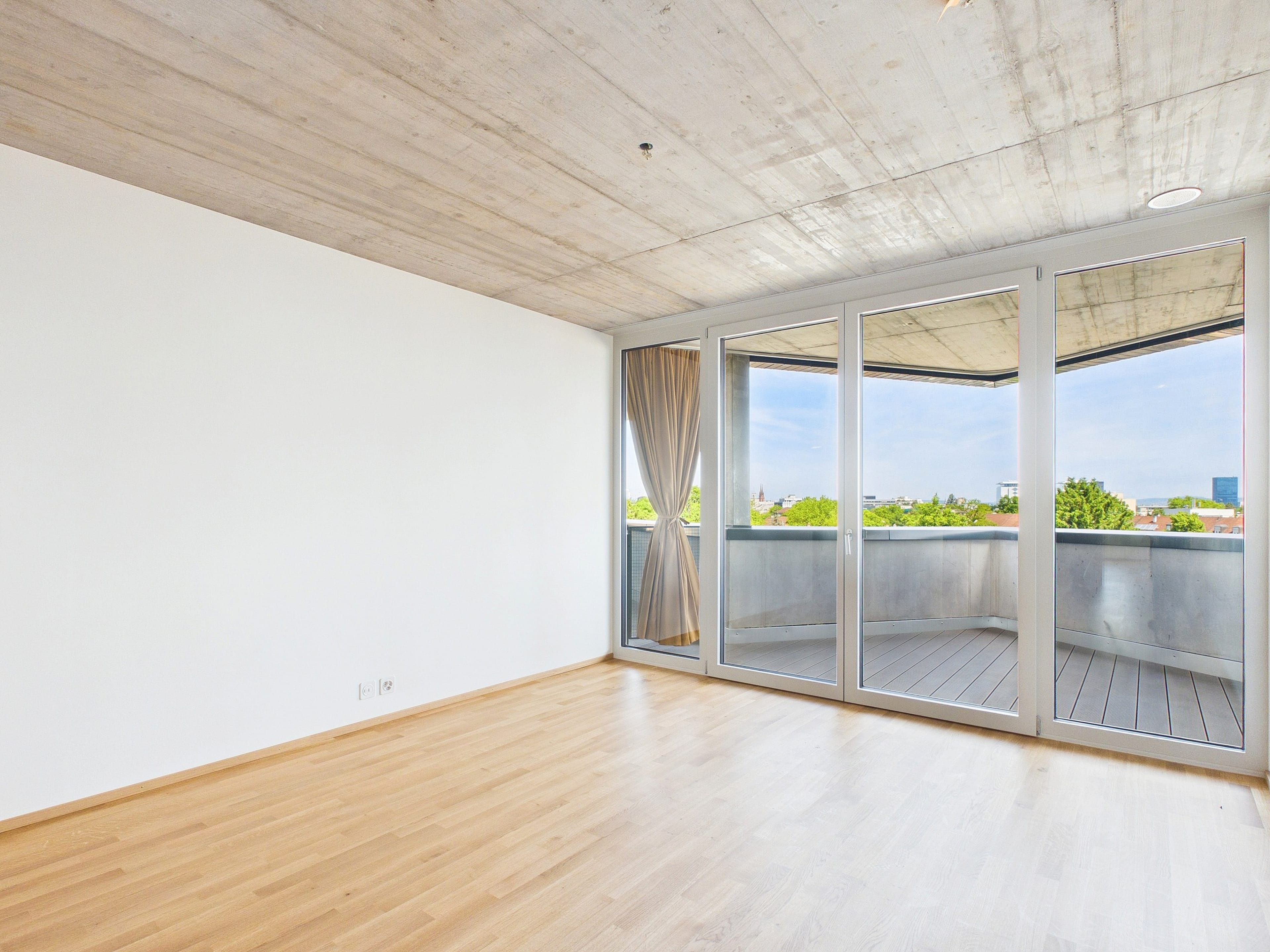 Erstbezug im modernen Neubau - hochwertiges Wohnen mitten in Basel - 17
