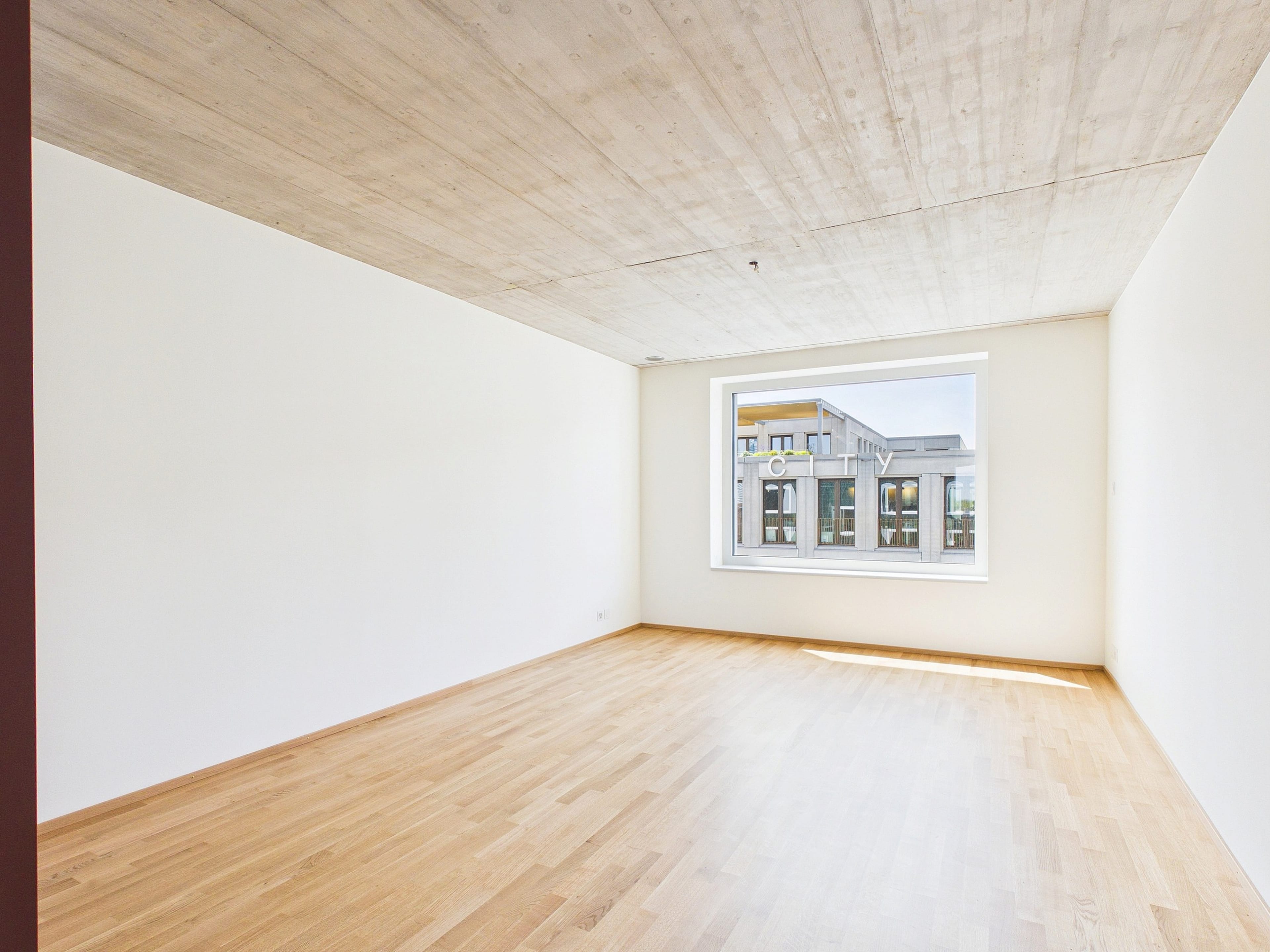 Erstbezug im modernen Neubau - hochwertiges Wohnen mitten in Basel - 9