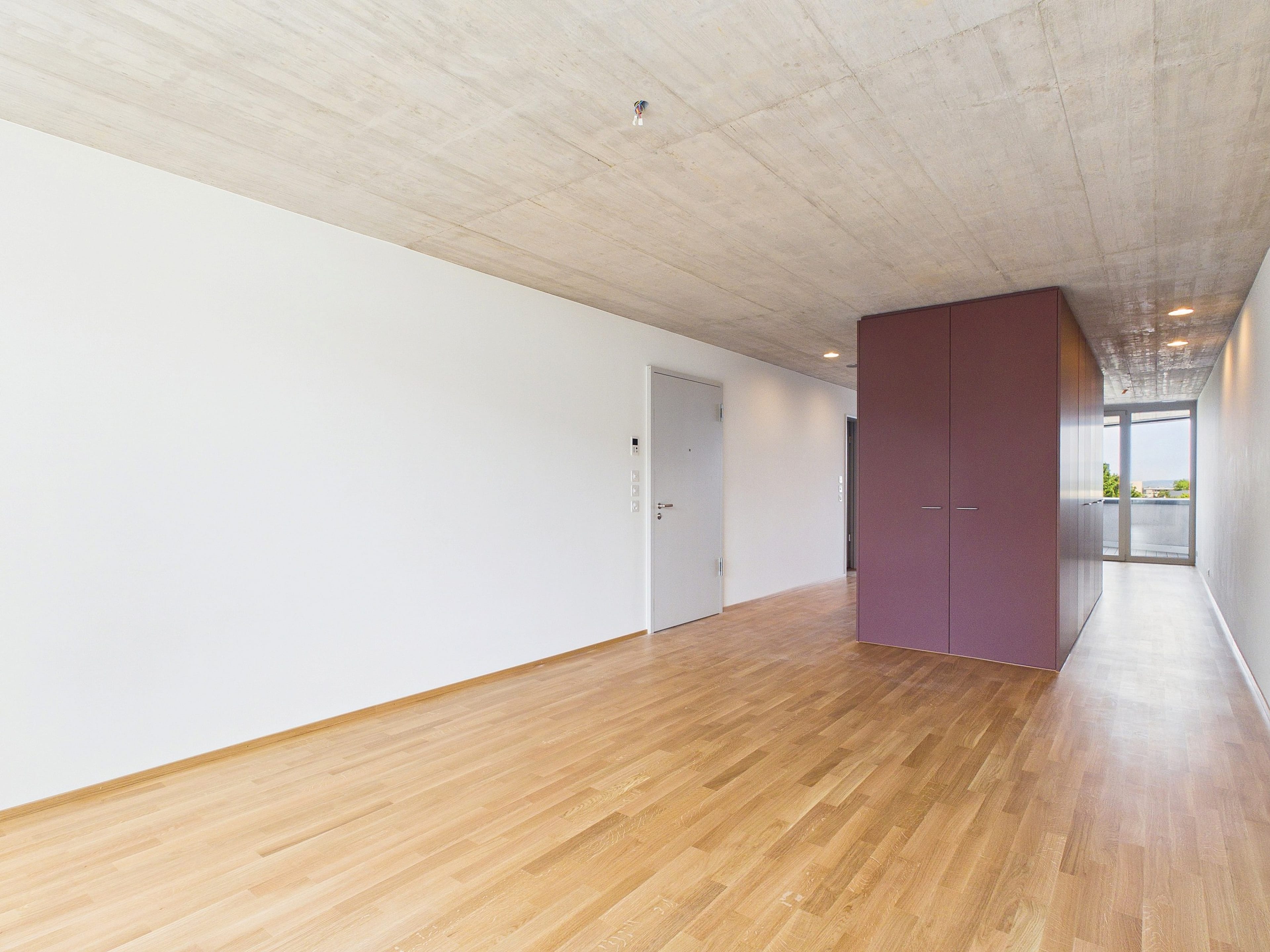 Erstbezug im modernen Neubau - hochwertiges Wohnen mitten in Basel - 8
