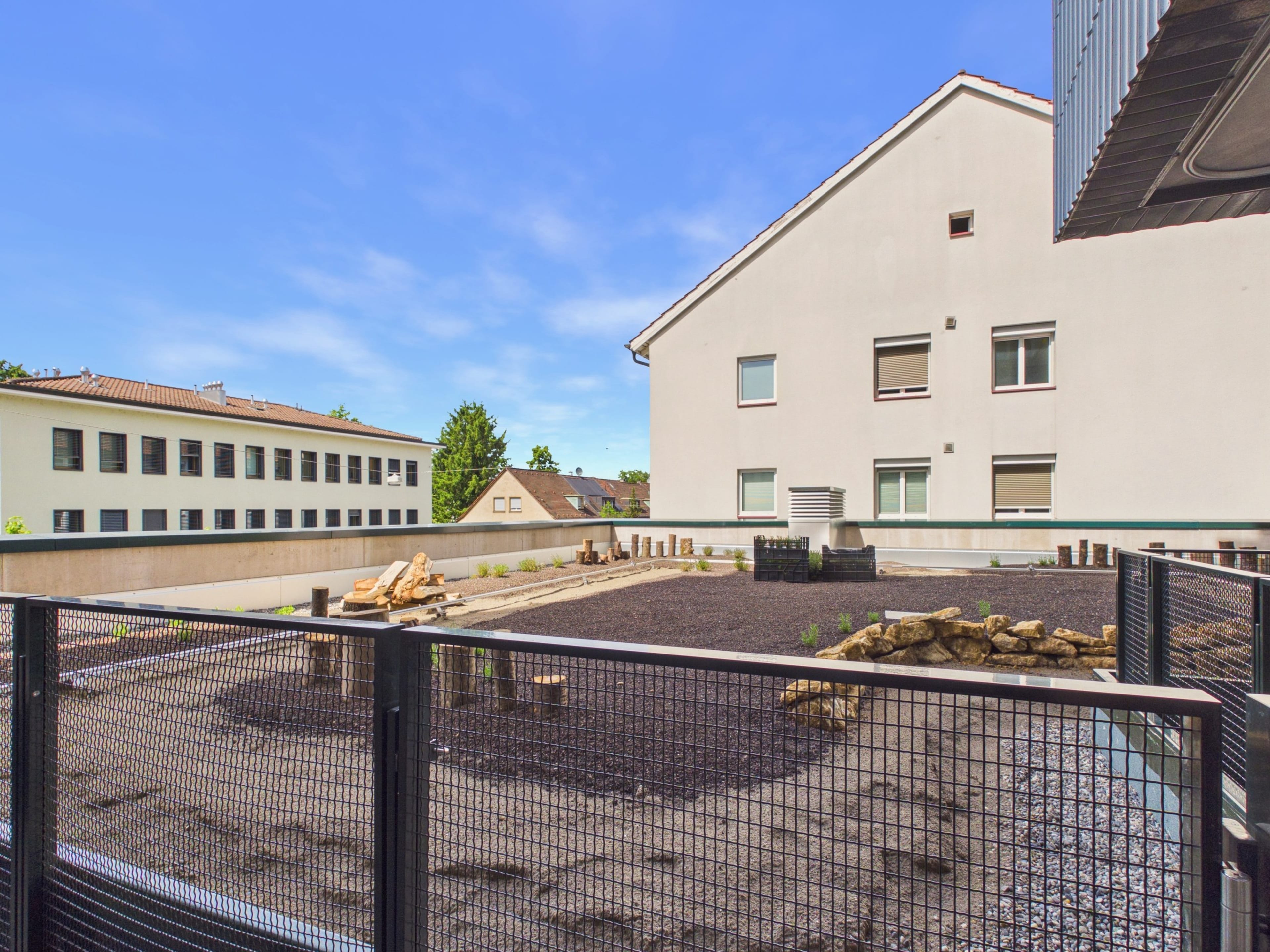 Erstbezug im modernen Neubau - hochwertiges Wohnen mitten in Basel - 18