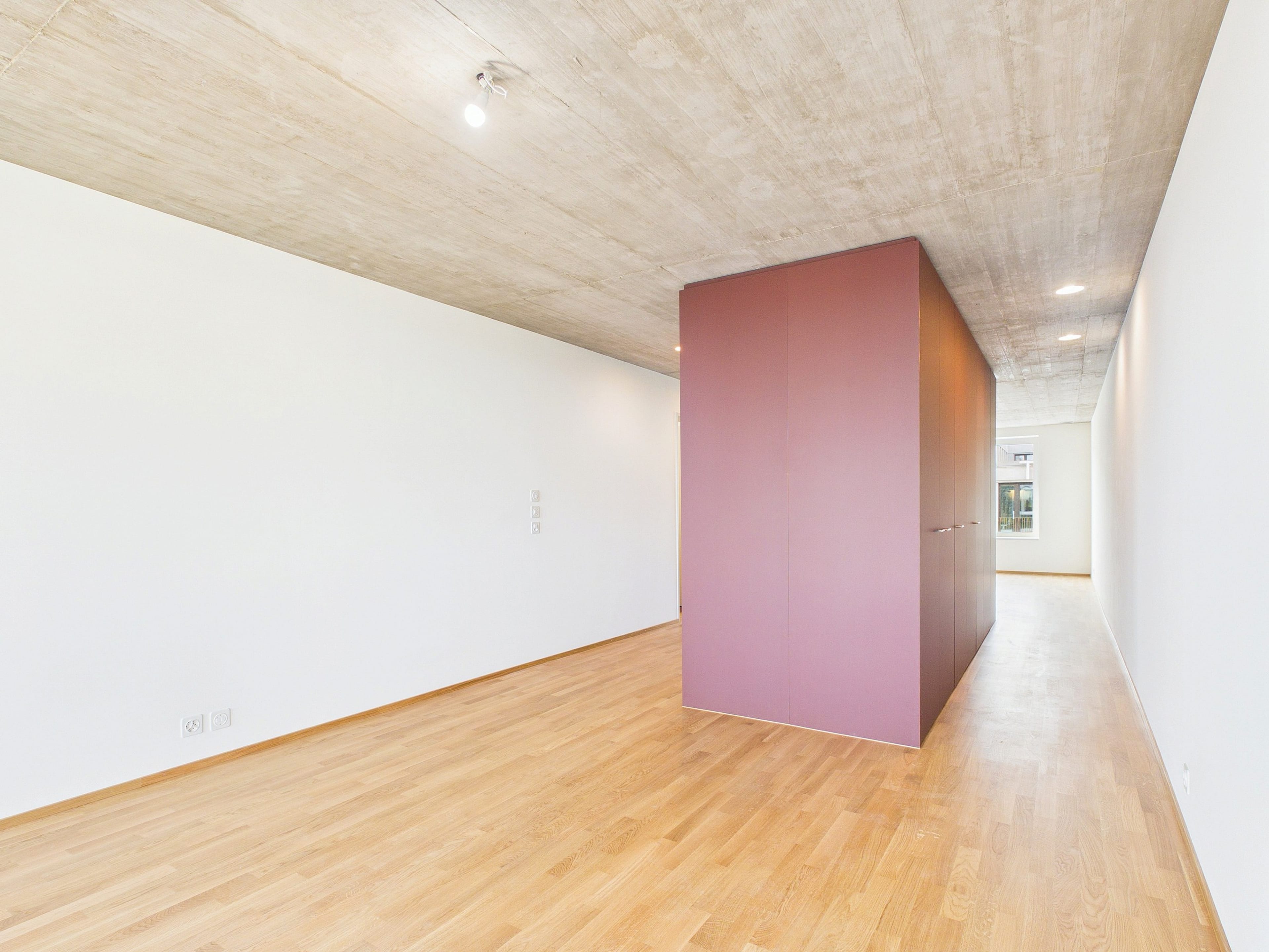 Erstbezug im modernen Neubau - hochwertiges Wohnen mitten in Basel - 8