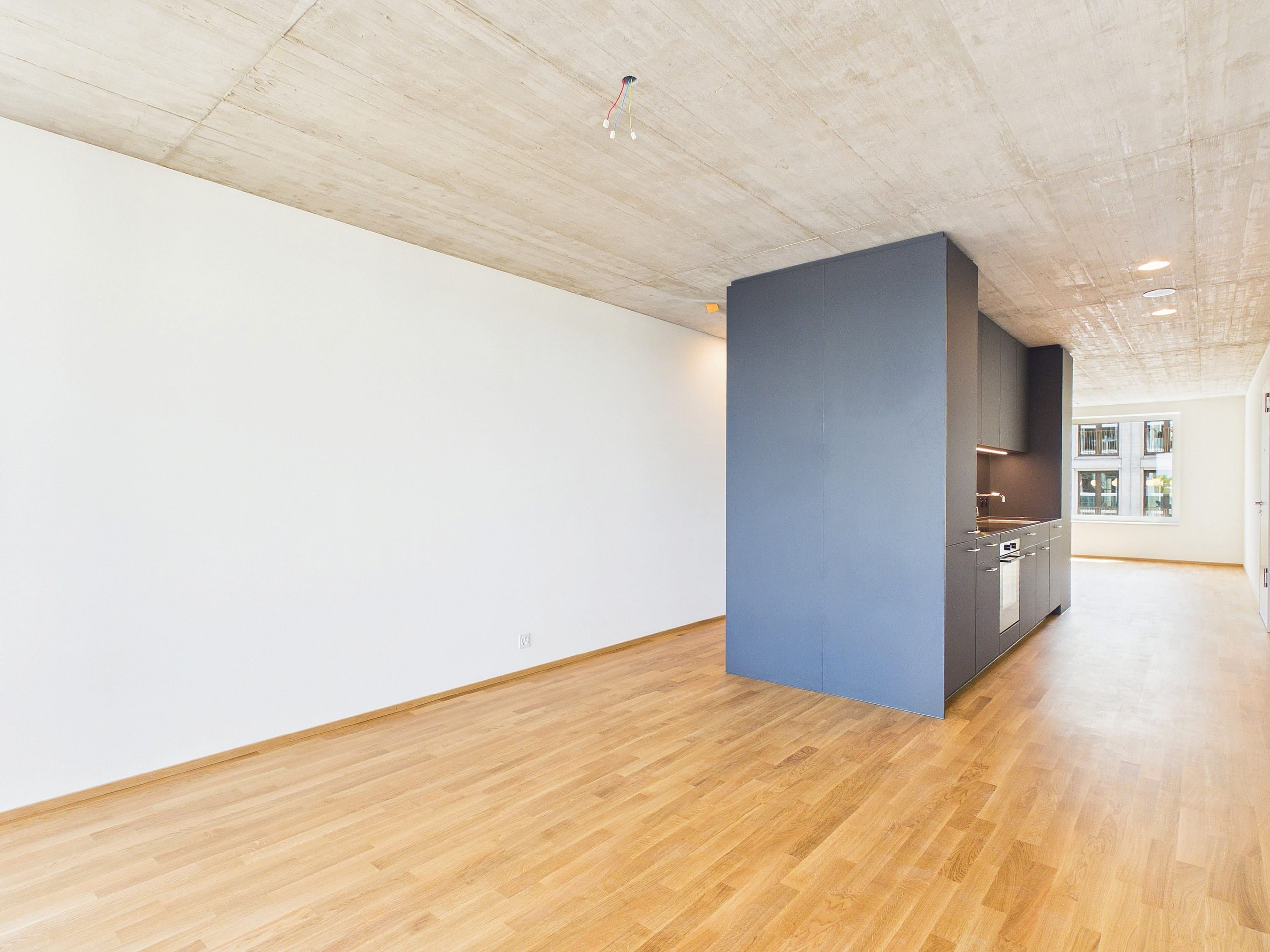 Erstbezug im modernen Neubau - hochwertiges Wohnen mitten in Basel - 17