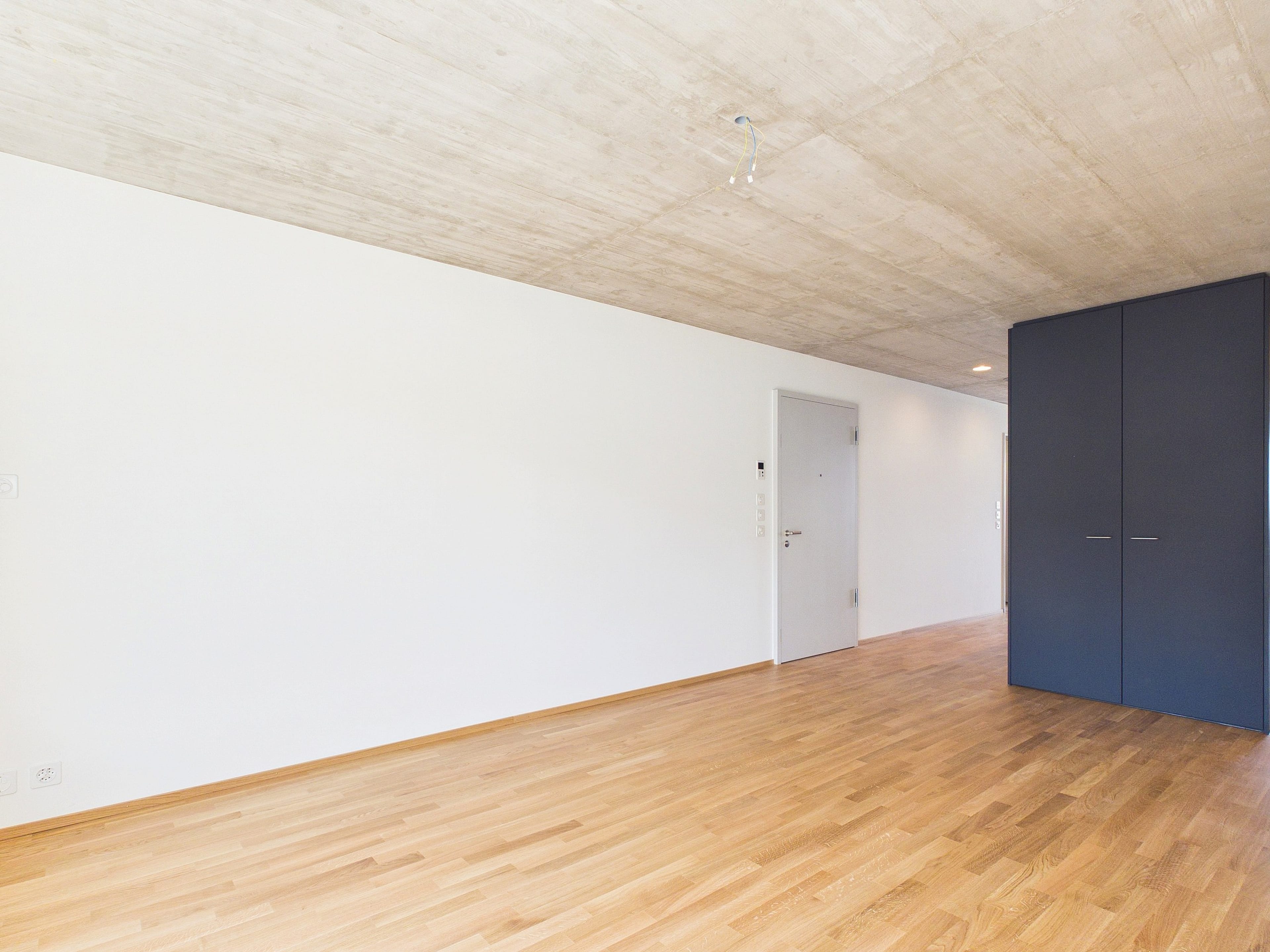 Erstbezug im modernen Neubau - hochwertiges Wohnen mitten in Basel - 2
