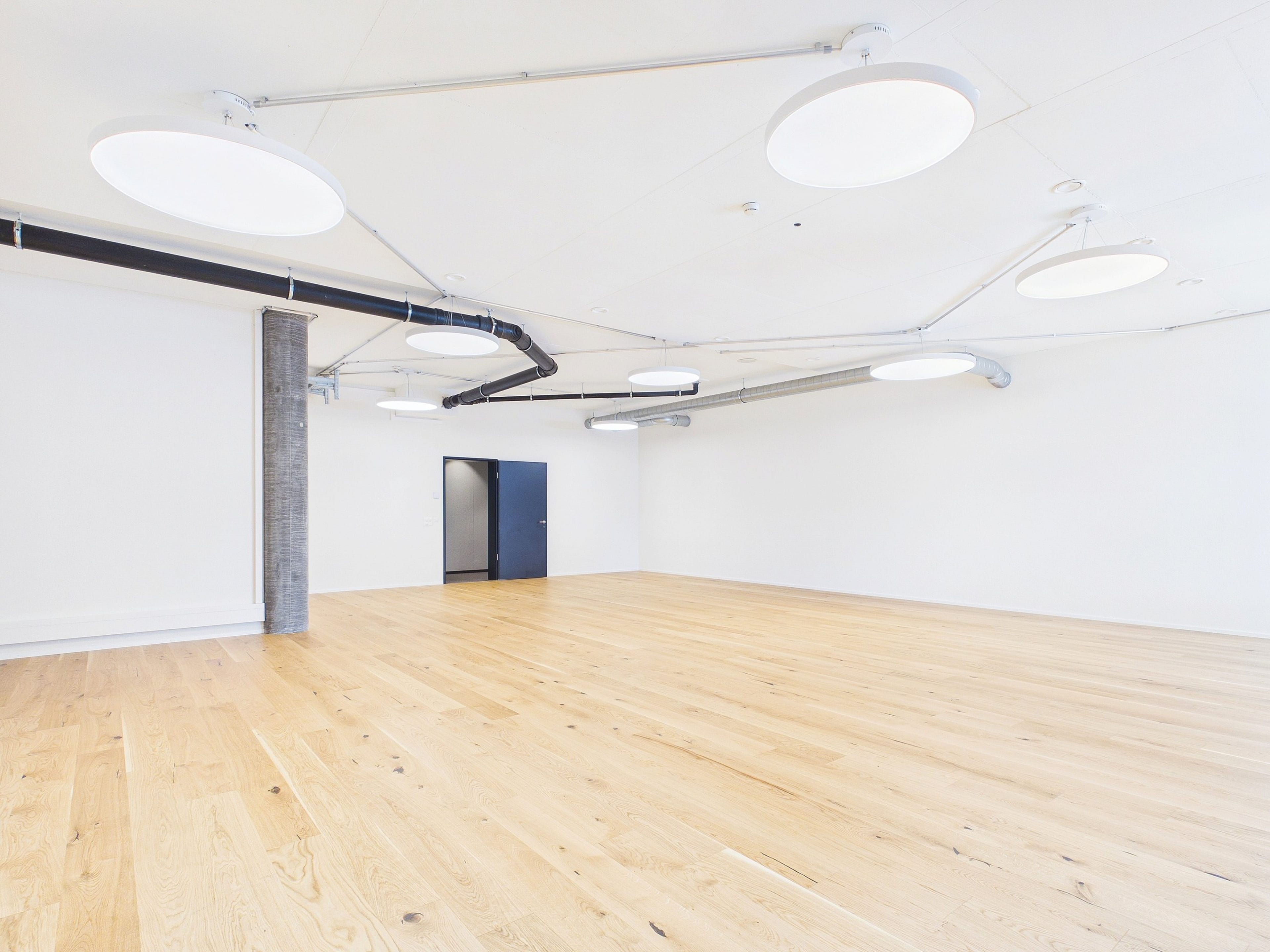 Moderne Bürofläche 105 m² im 1. OG in Spreitenbach mieten - 5