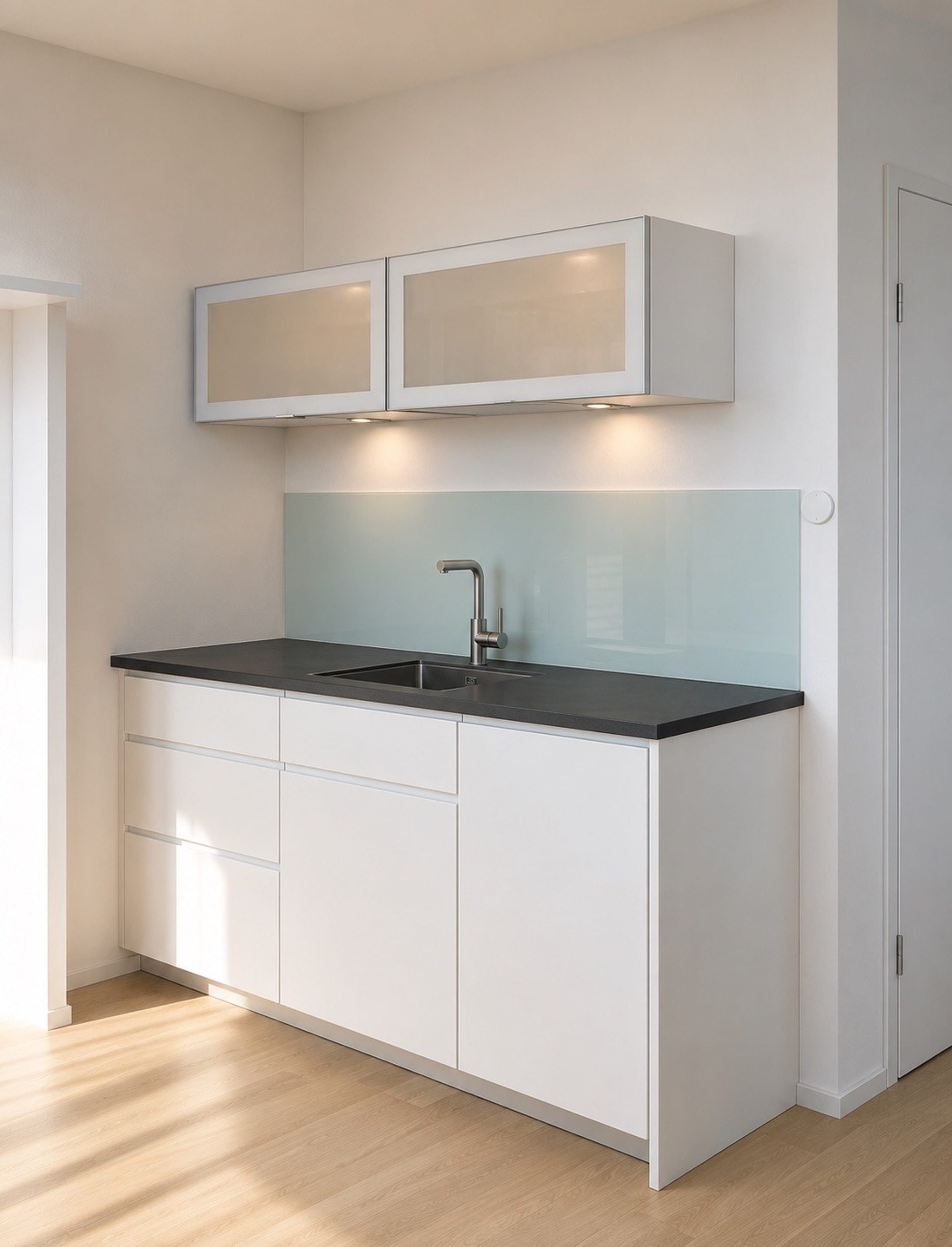 Helle Gewerbefläche 42 m² im 3. OG in Basel mieten - 5