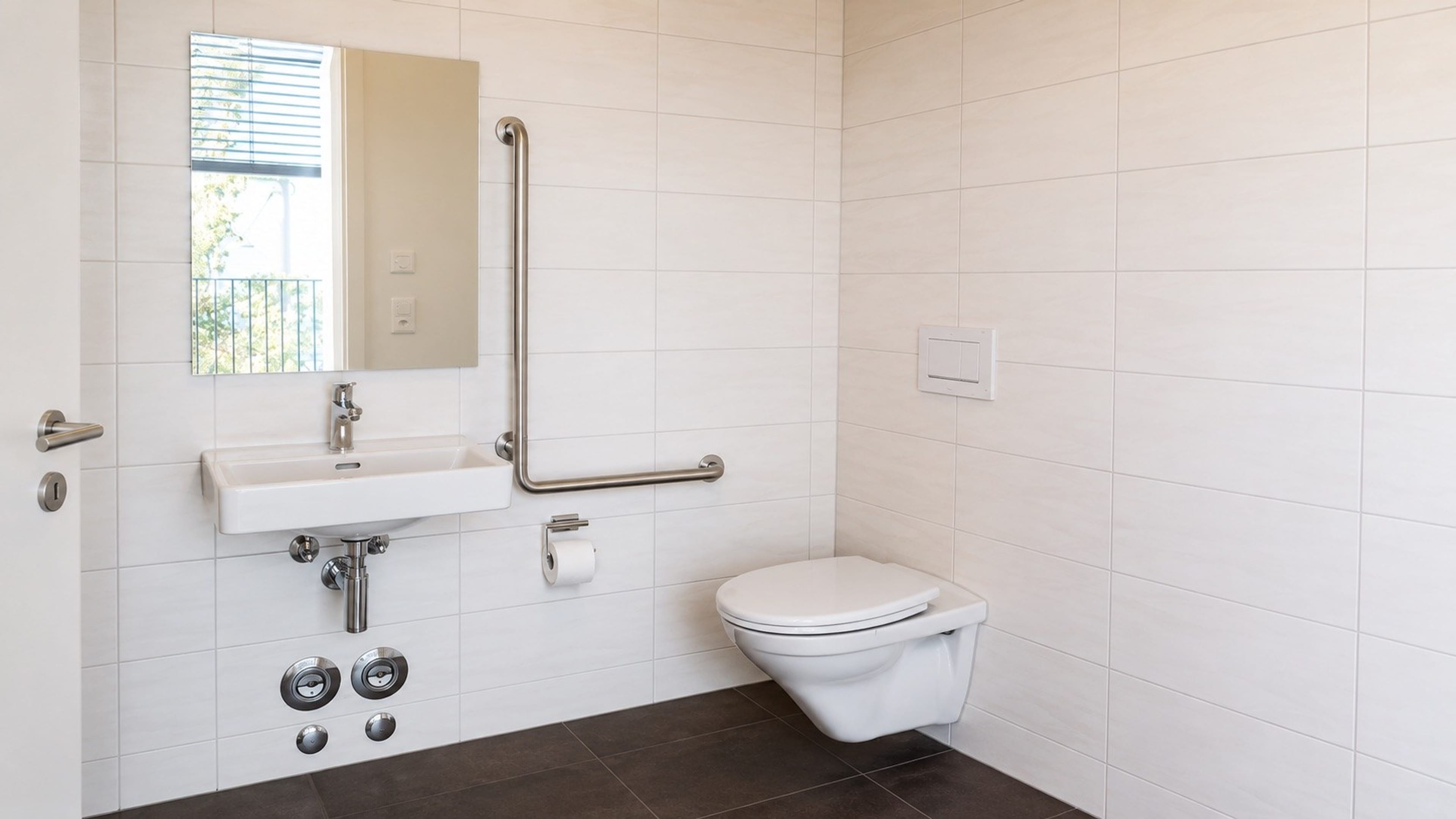 Helle Gewerbefläche 42 m² im 3. OG in Basel mieten - 4