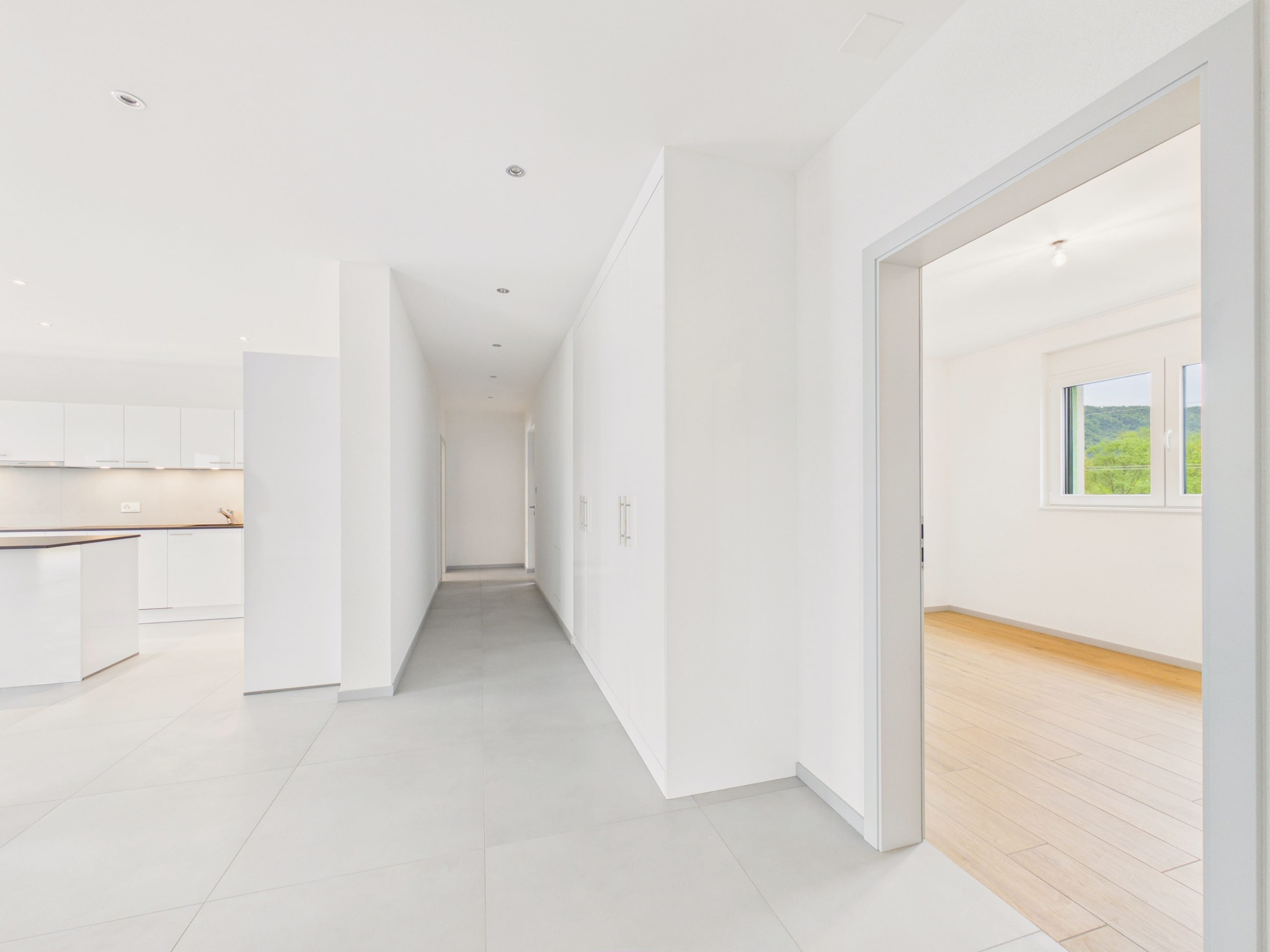 4.5-Zi.-Attika mit 69 m² Terrasse in Delémont kaufen - 5