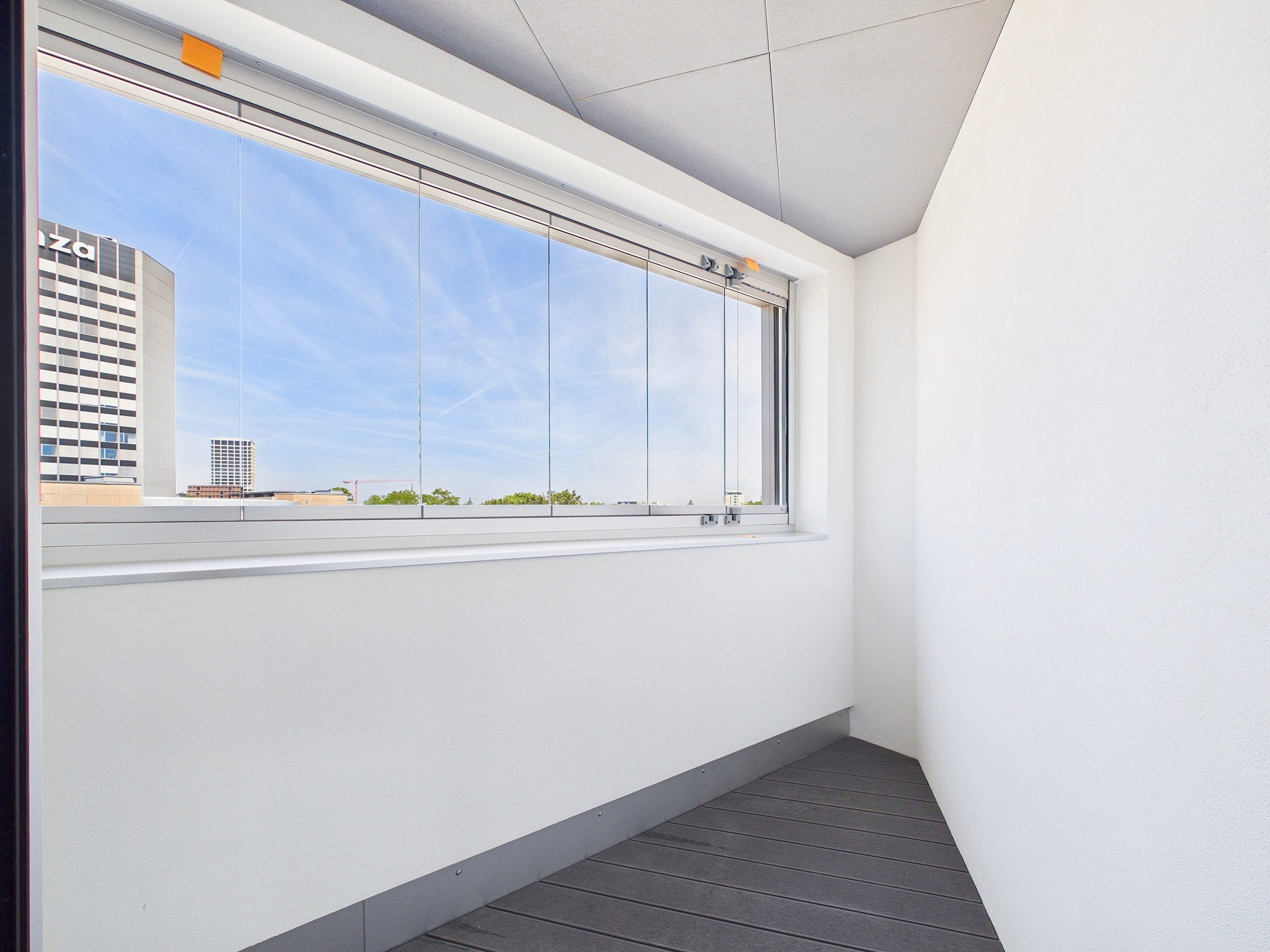 Erstbezug im modernen Neubau - hochwertiges Wohnen mitten in Basel - 11