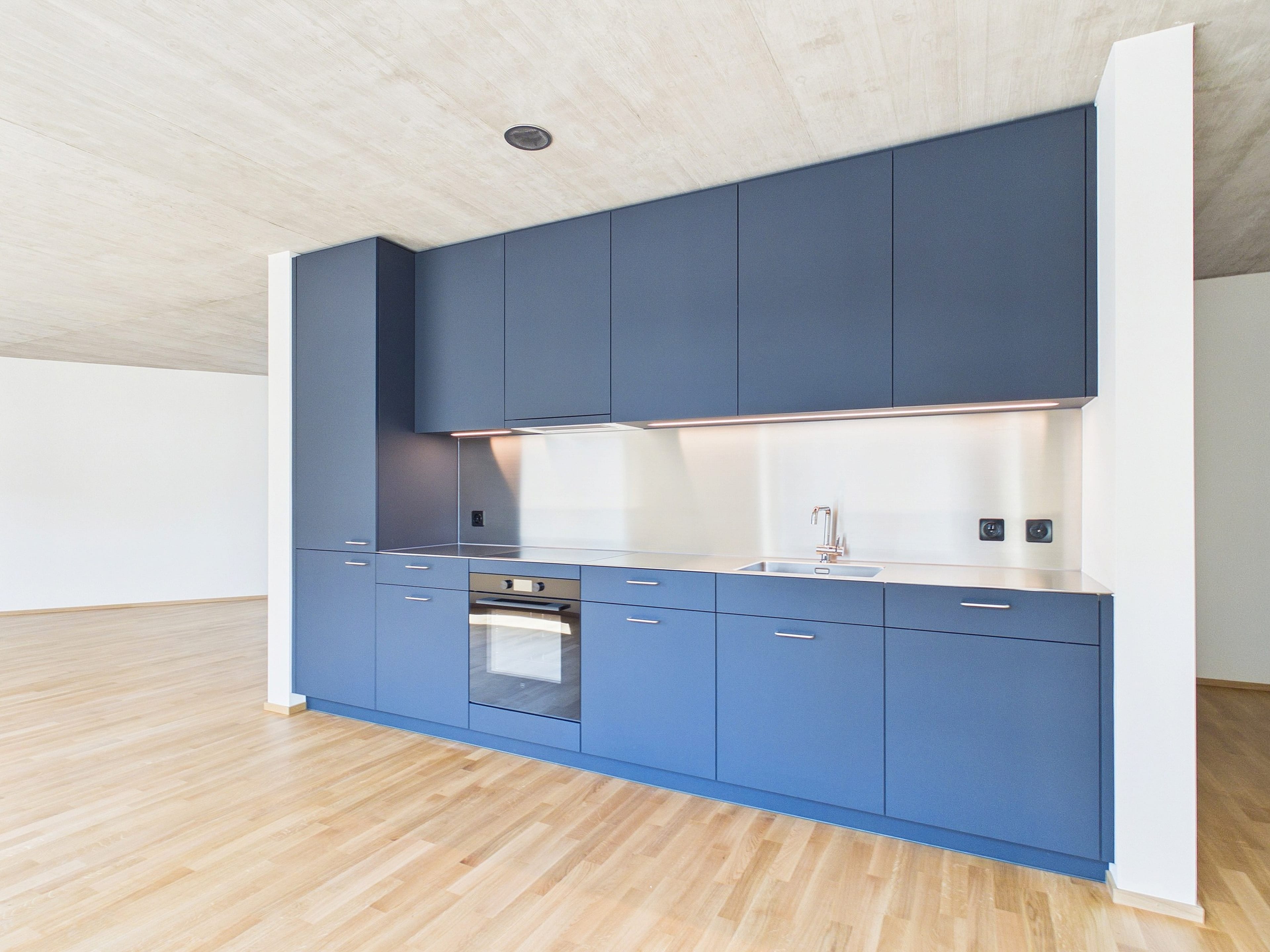 Erstbezug im modernen Neubau - hochwertiges Wohnen mitten in Basel - 10