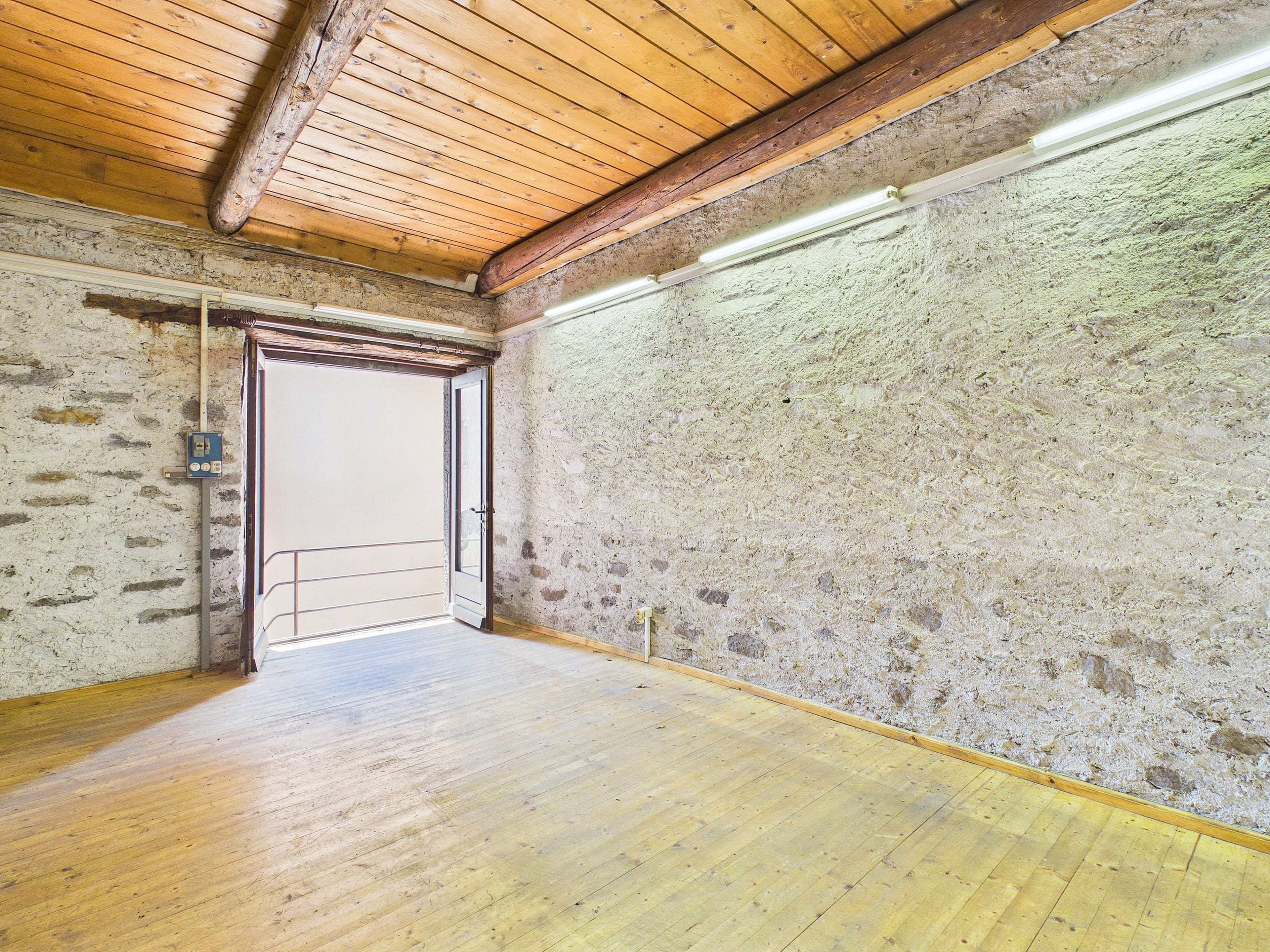 Charmantes Tessiner Haus mit Rustico an idyllischer Lage - 7