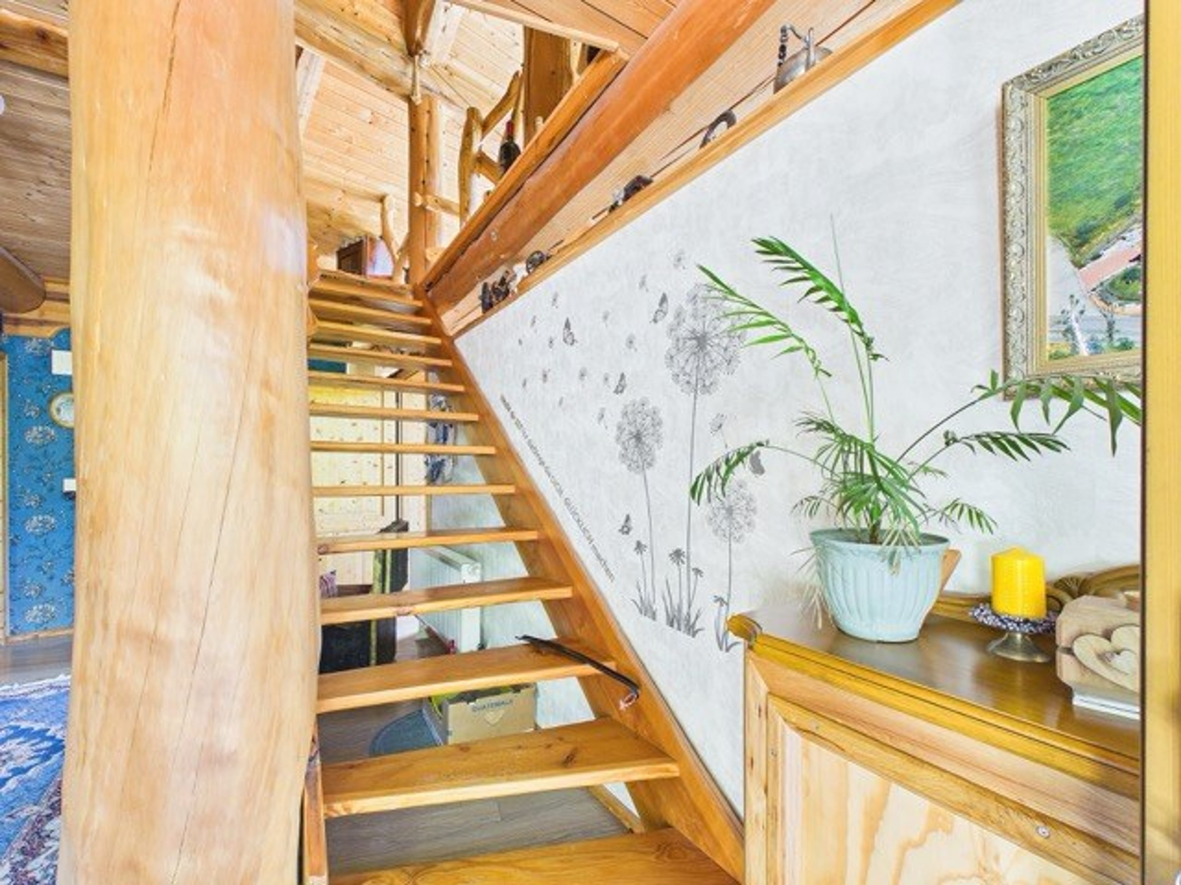 4 Zimmer Einfamilienhaus mit Garten in Beinwil kaufen - 4