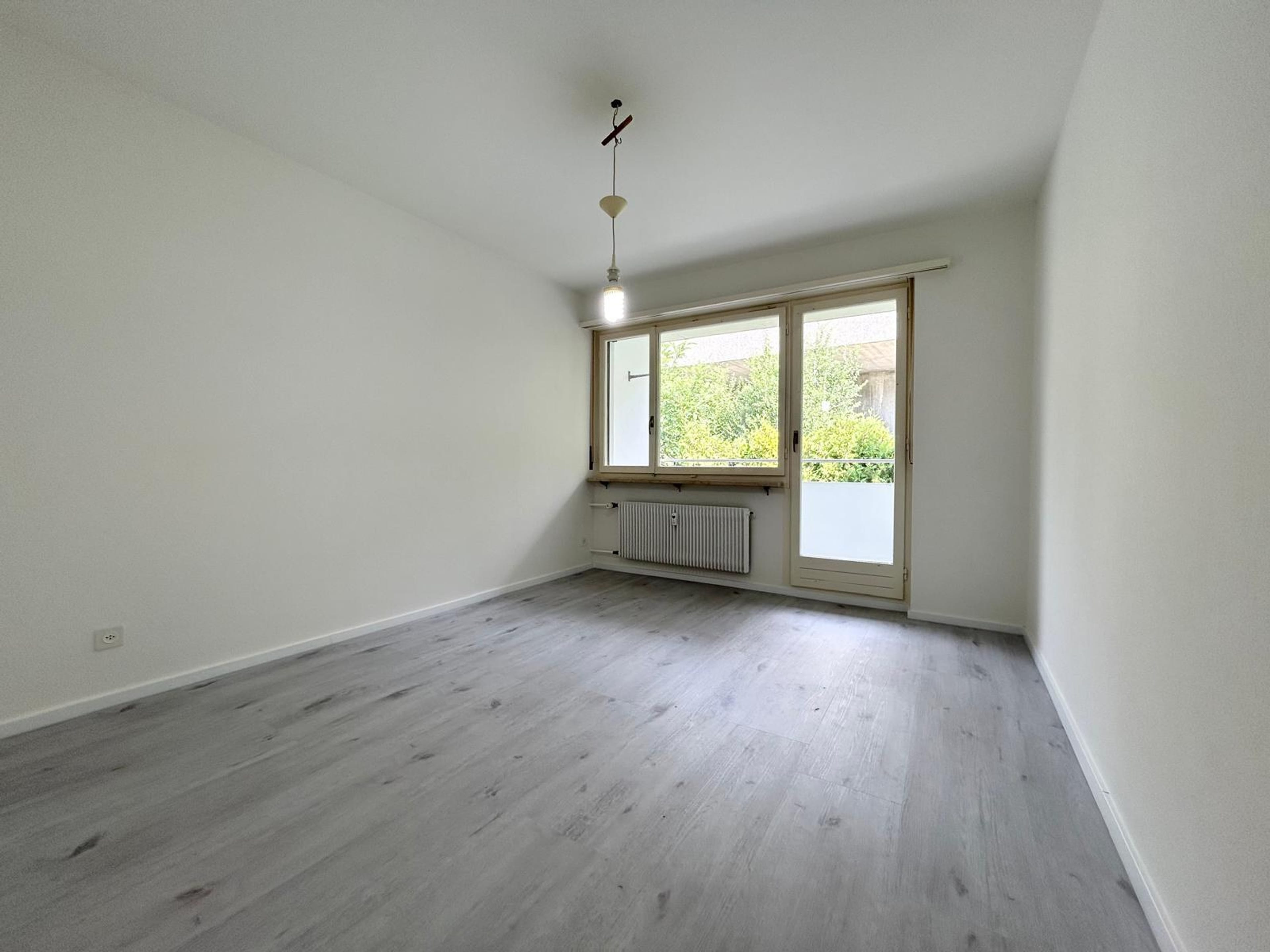 3-Zimmer-Wohnung mit Balkon im Grünen in Füllinsdorf  - 5