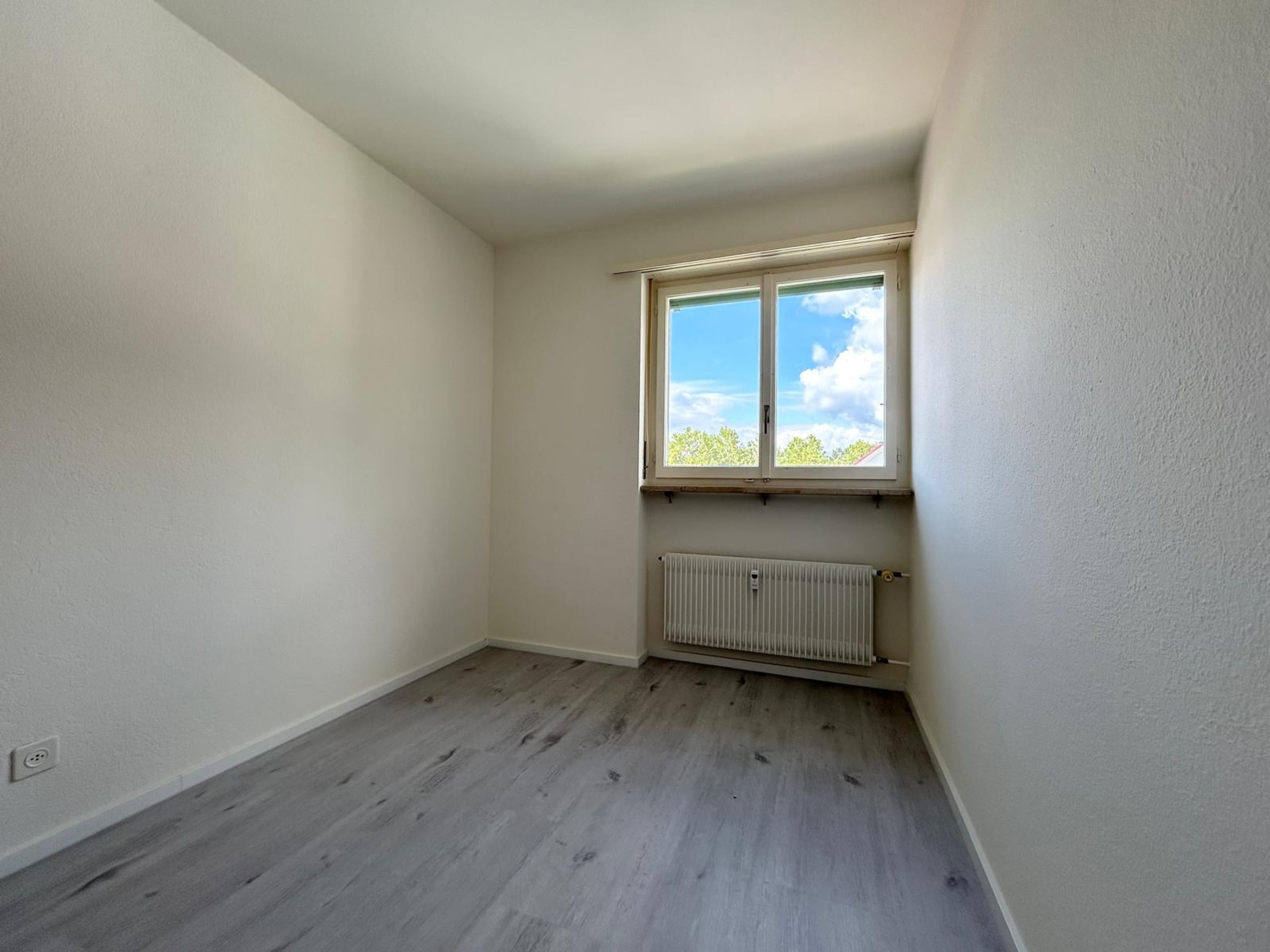 Helle 3-Zimmer-Wohnung mit Balkon in Füllinsdorf - 7