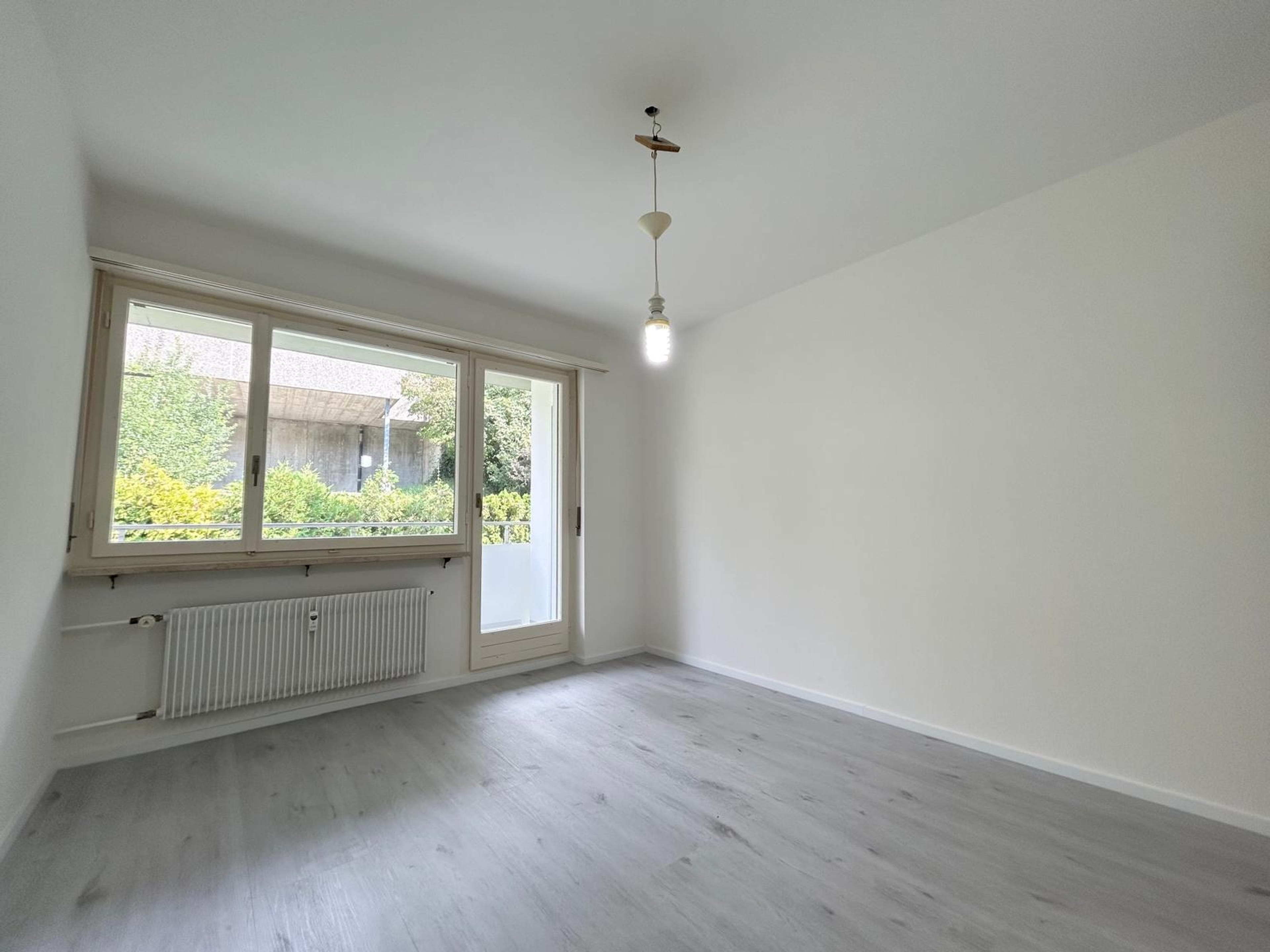 3-Zimmer-Wohnung mit Balkon im Grünen in Füllinsdorf  - 4