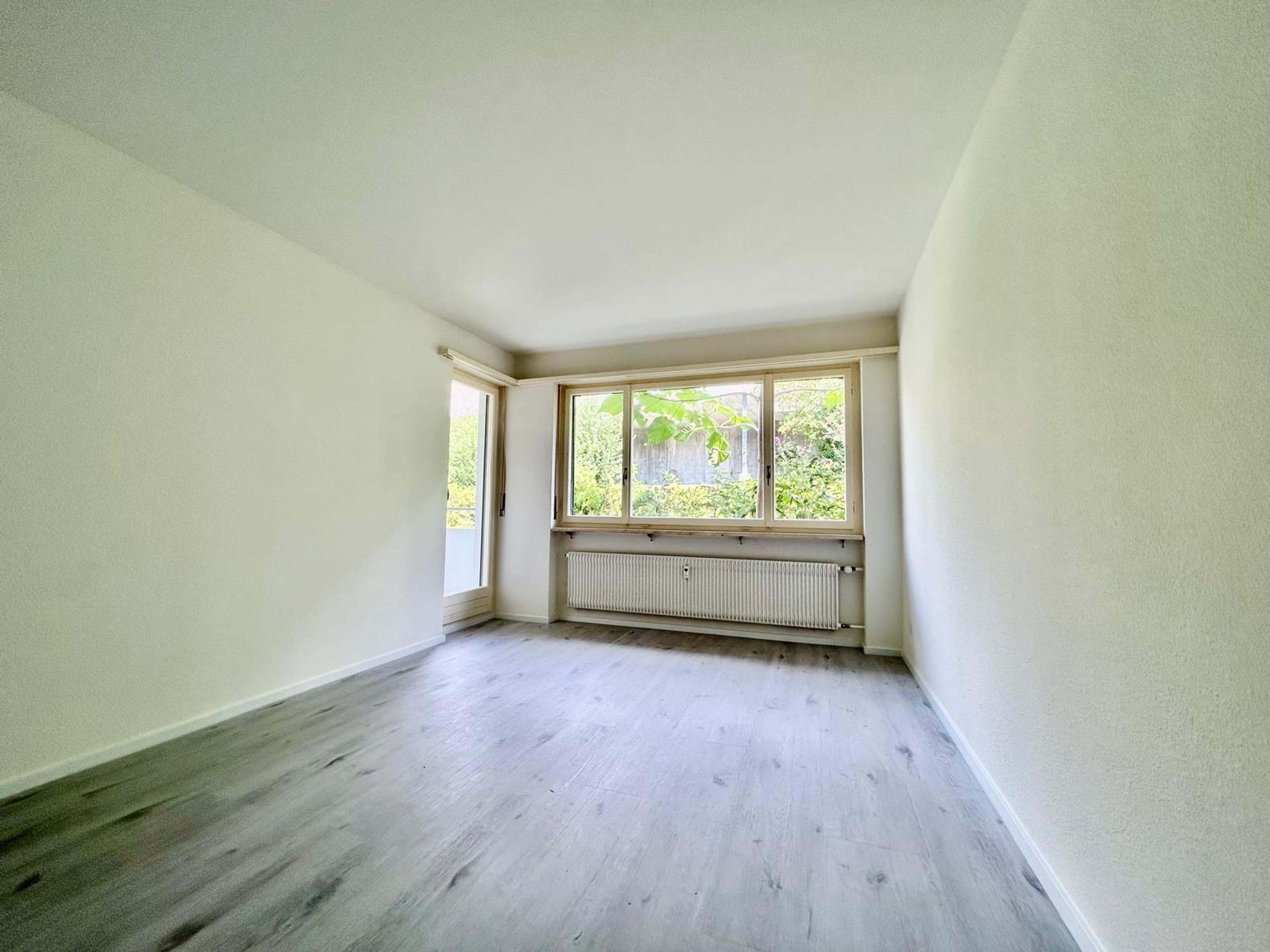 Helle 3-Zimmer-Wohnung mit Balkon in Füllinsdorf - 3