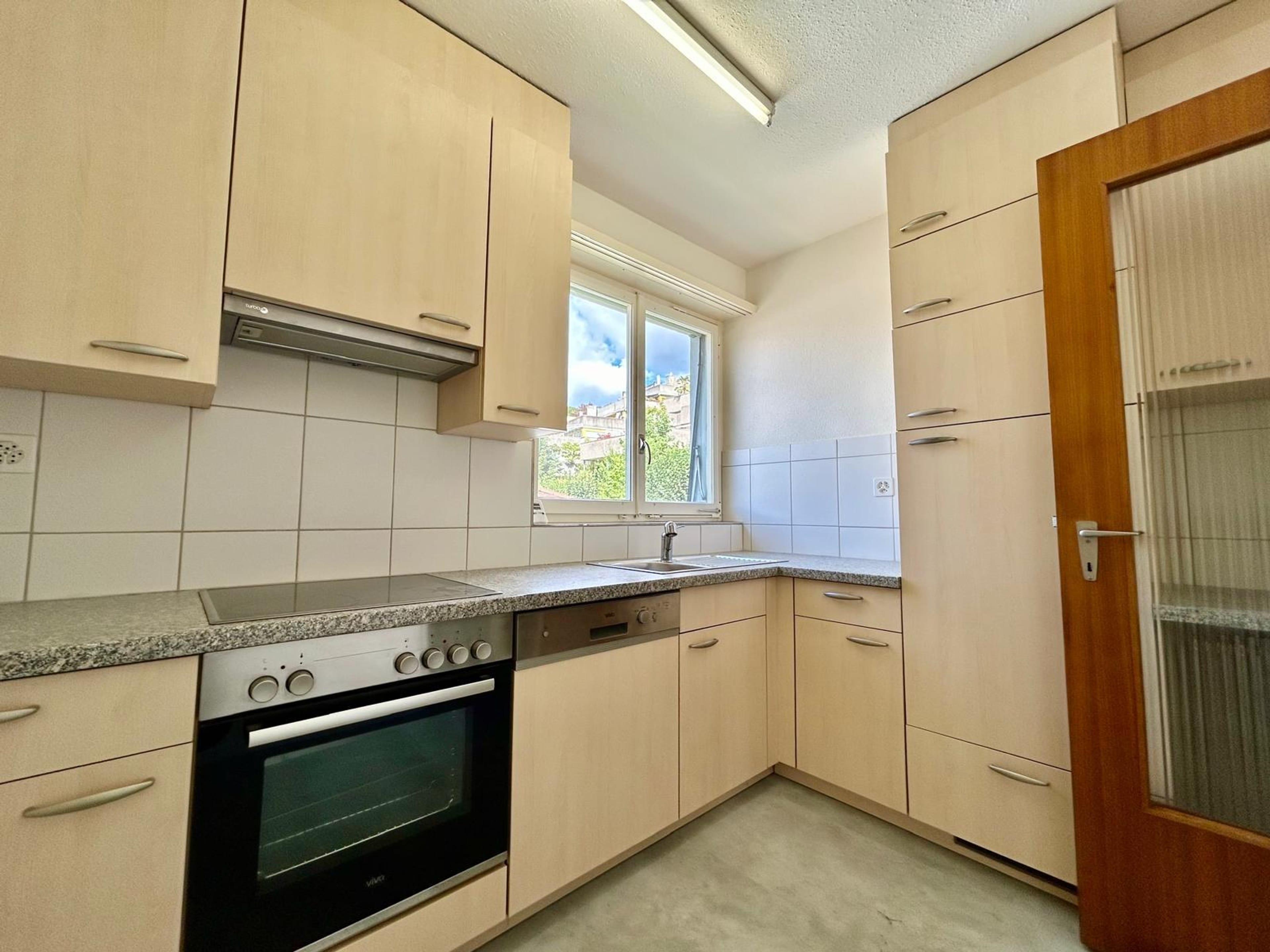 Helle 3-Zimmer-Wohnung mit Balkon in Füllinsdorf - 6